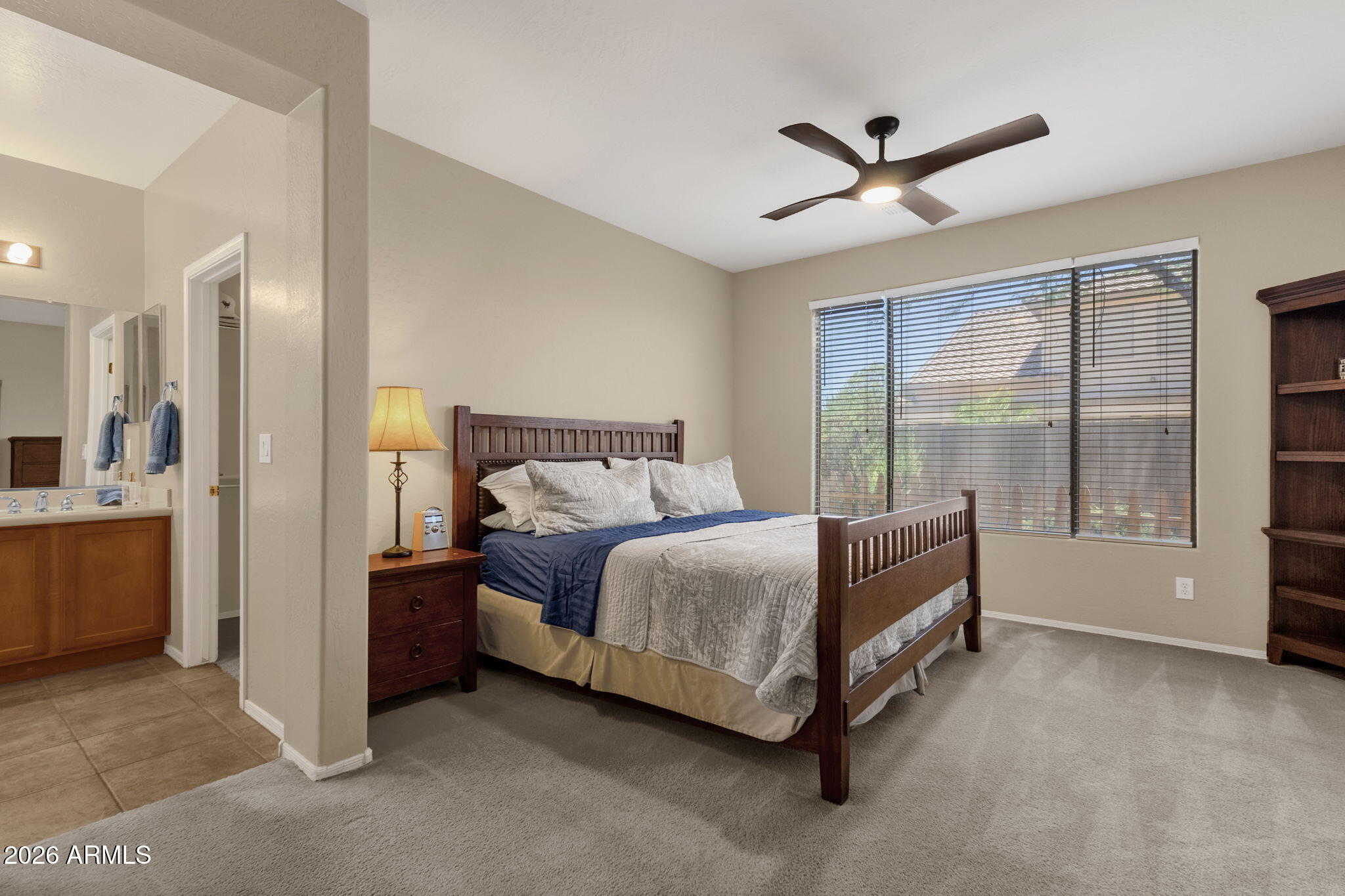 ANTHEM Parkside - Residential