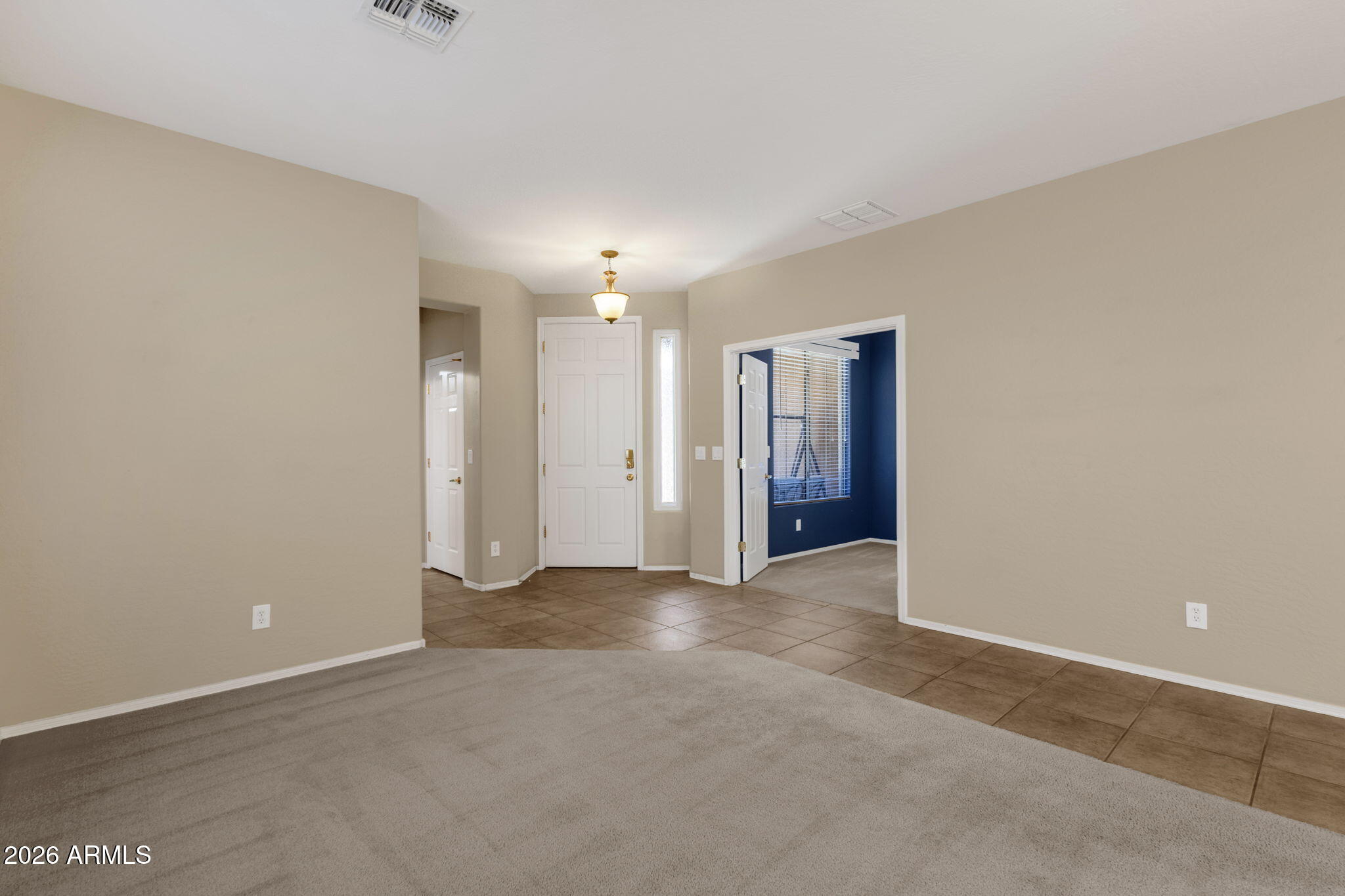 ANTHEM Parkside - Residential