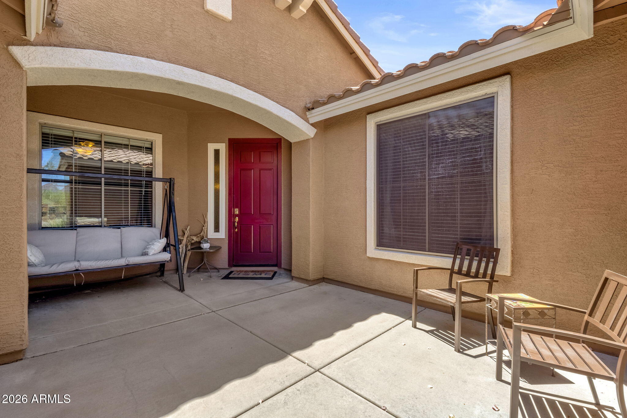 ANTHEM Parkside - Residential