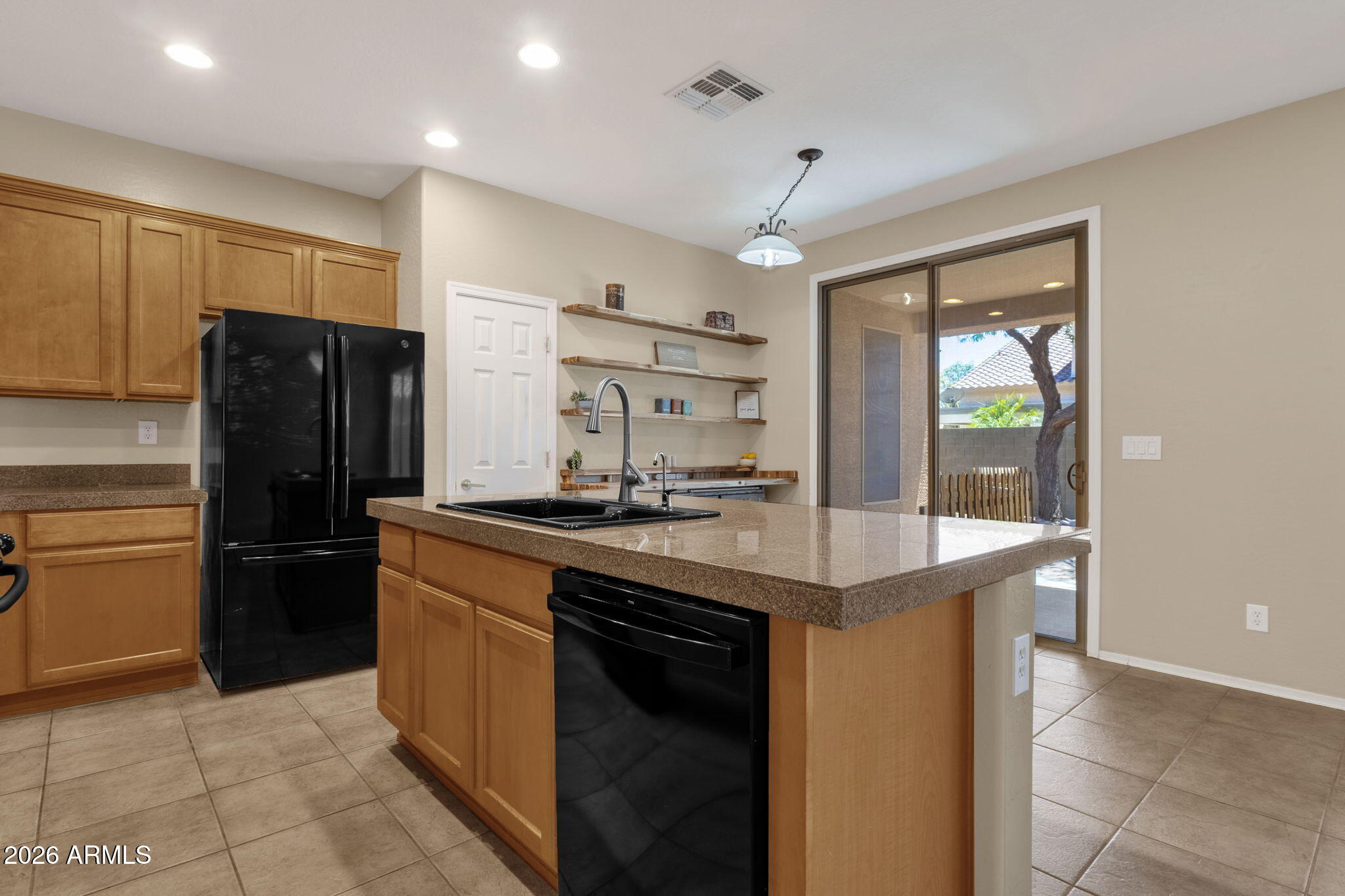 ANTHEM Parkside - Residential