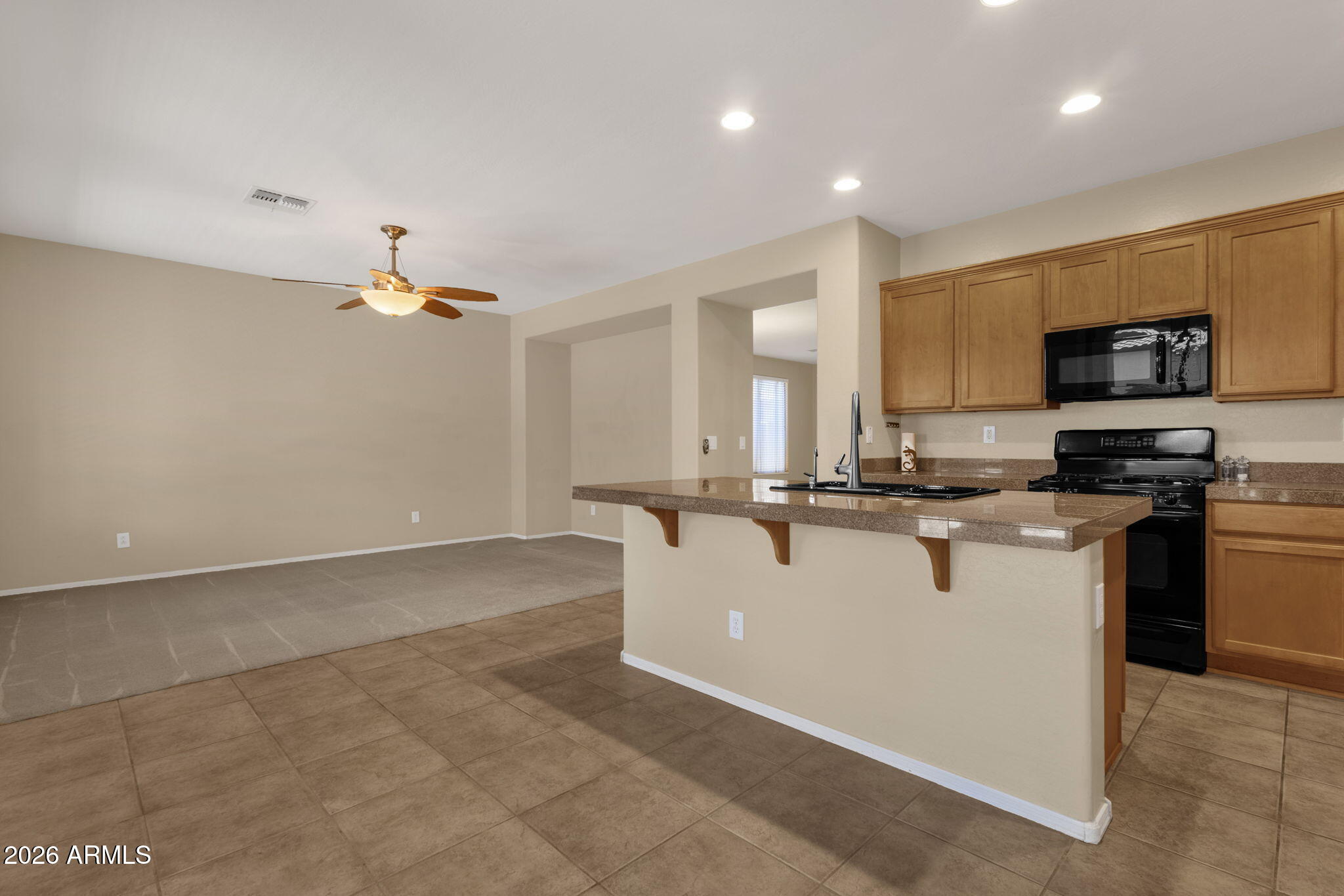 ANTHEM Parkside - Residential