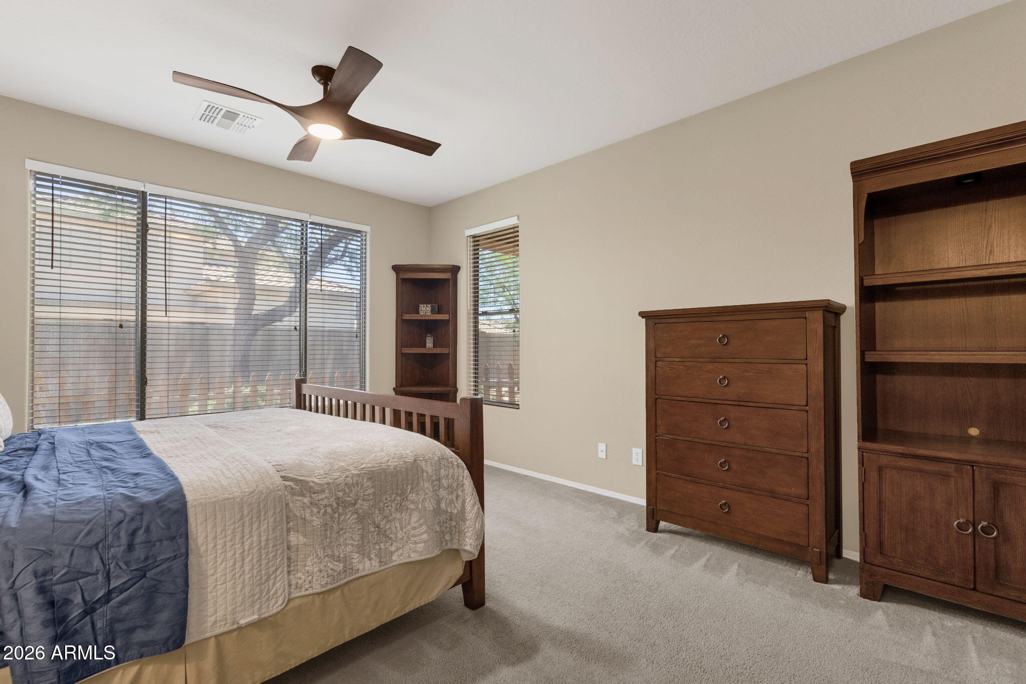ANTHEM Parkside - Residential