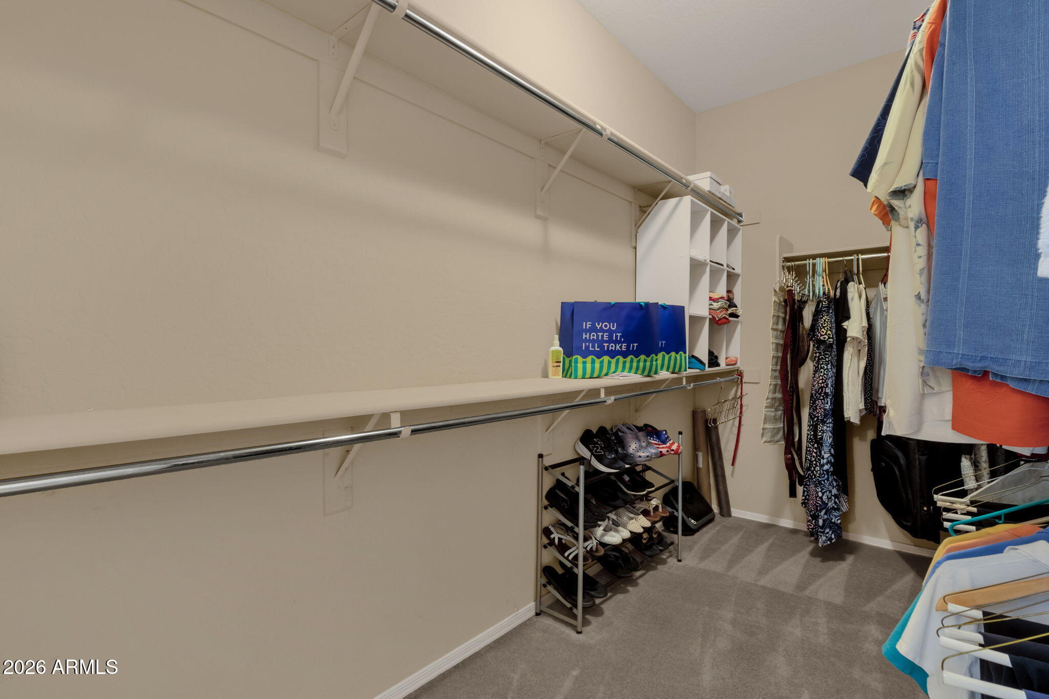 ANTHEM Parkside - Residential