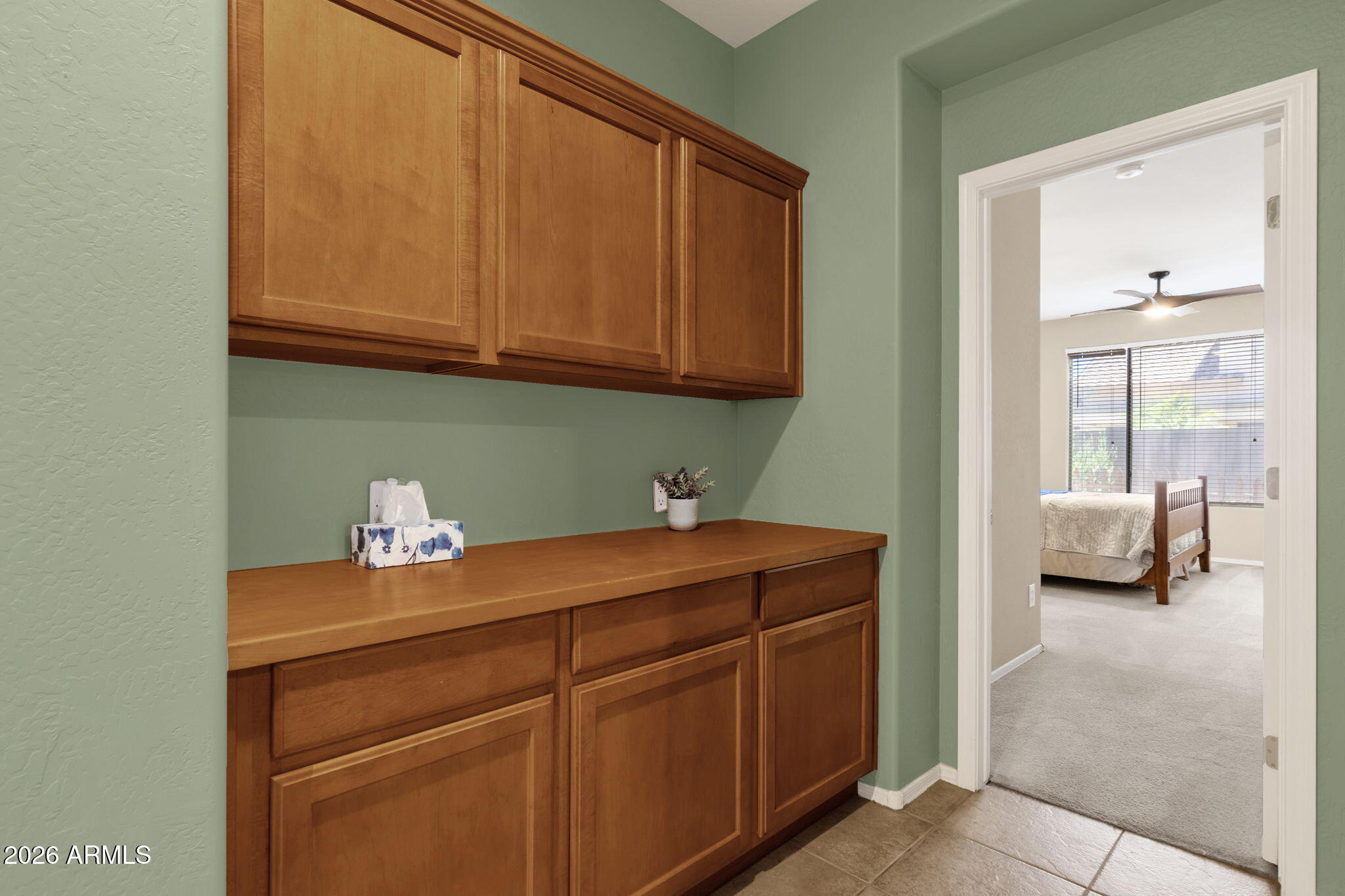 ANTHEM Parkside - Residential