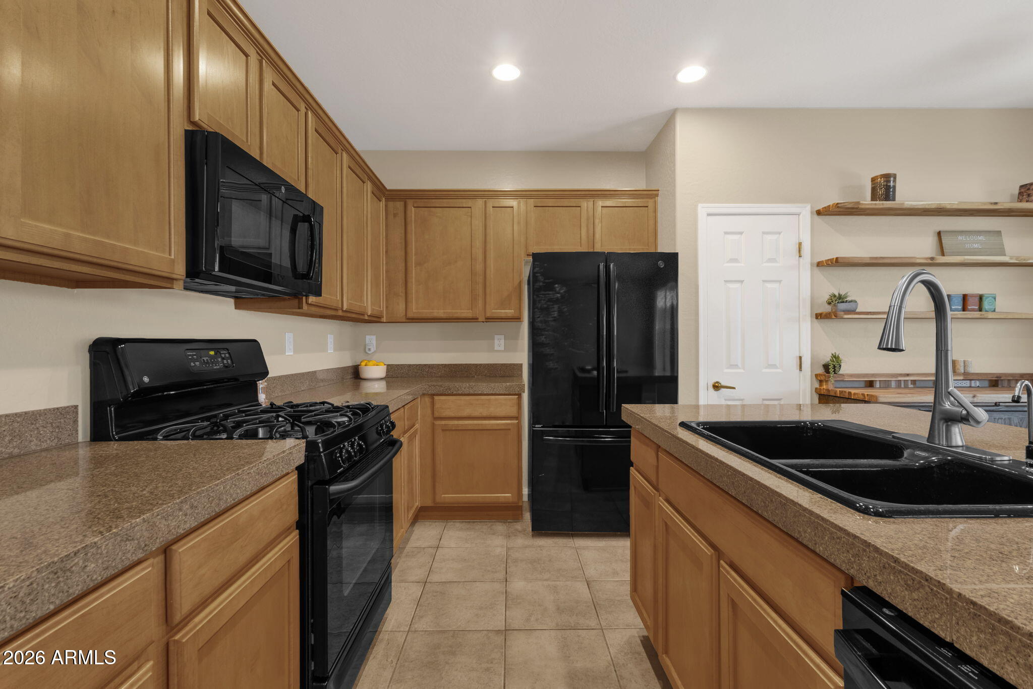 ANTHEM Parkside - Residential