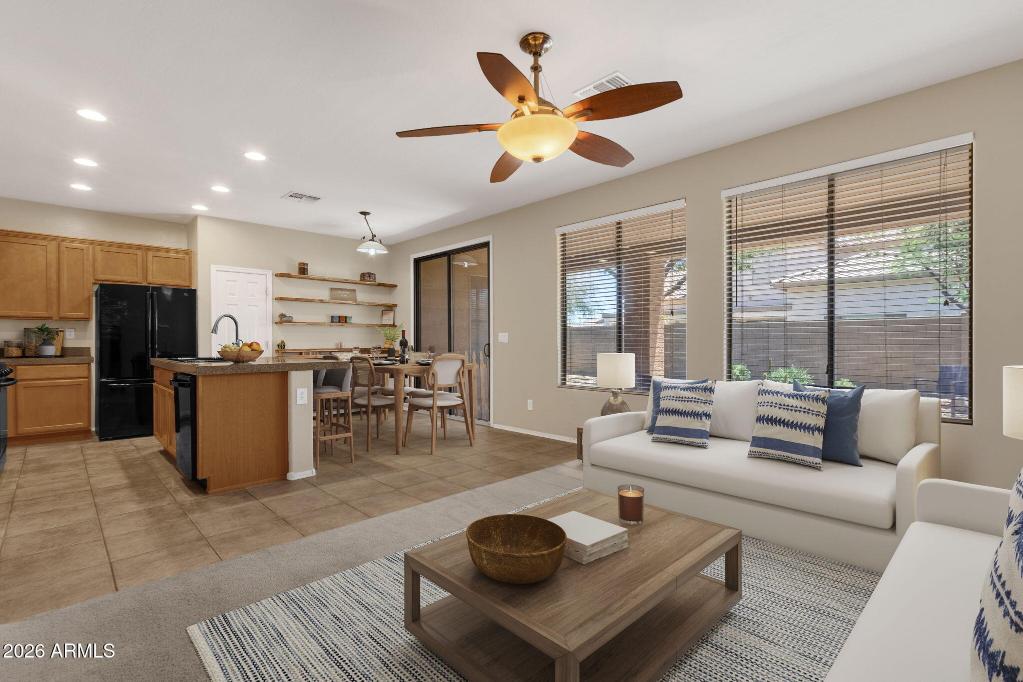 ANTHEM Parkside - Residential