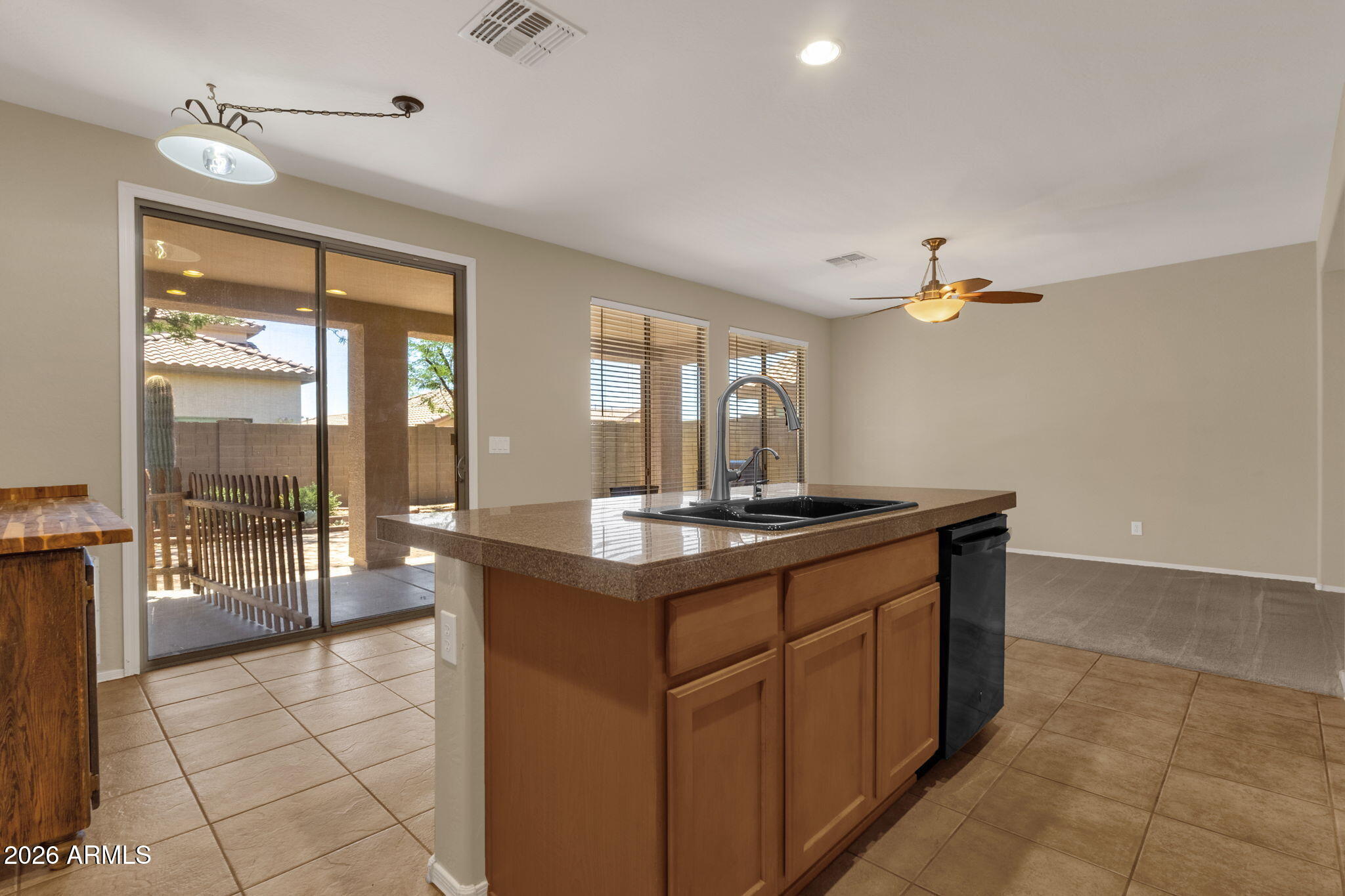 ANTHEM Parkside - Residential
