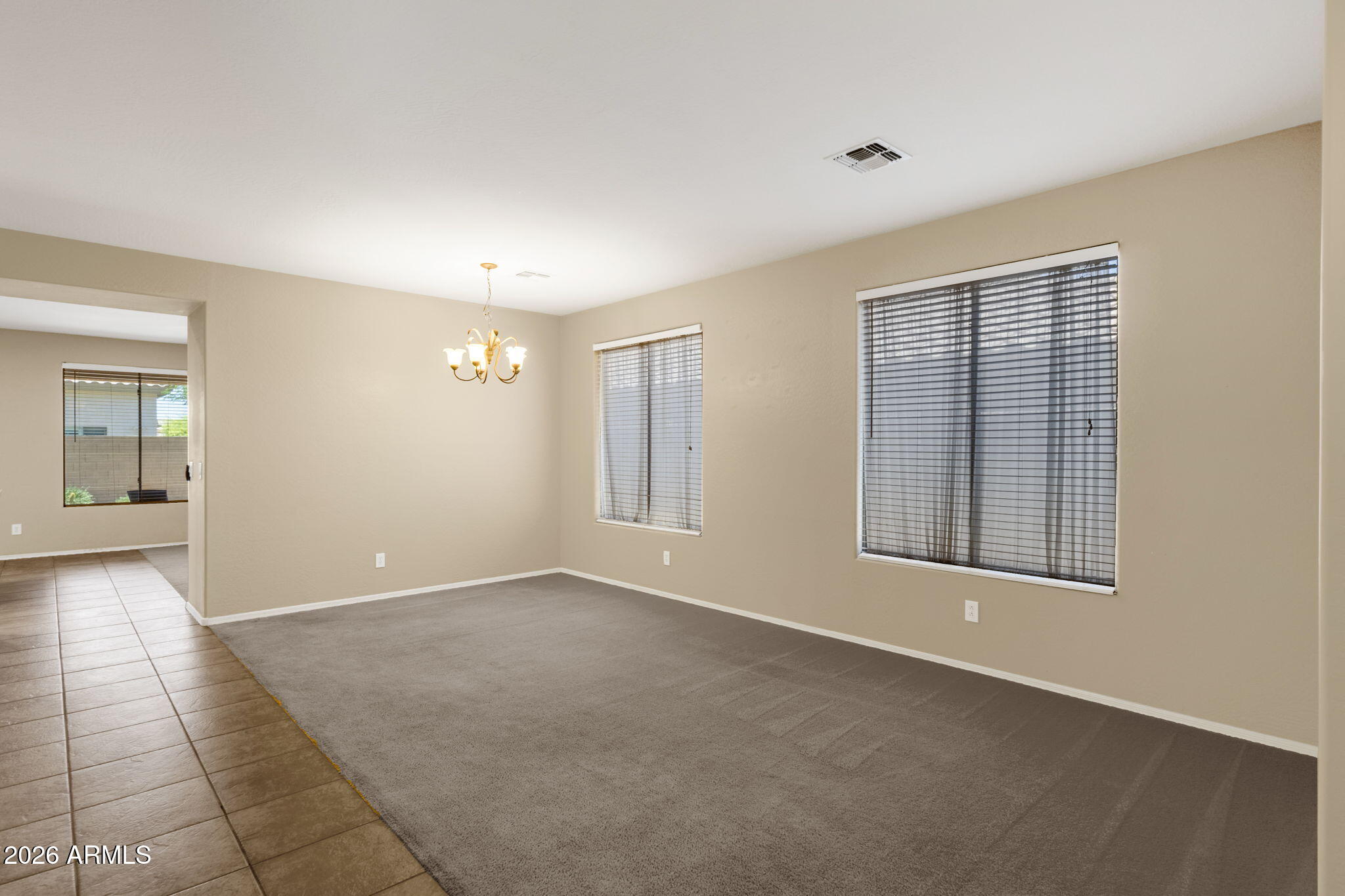 ANTHEM Parkside - Residential