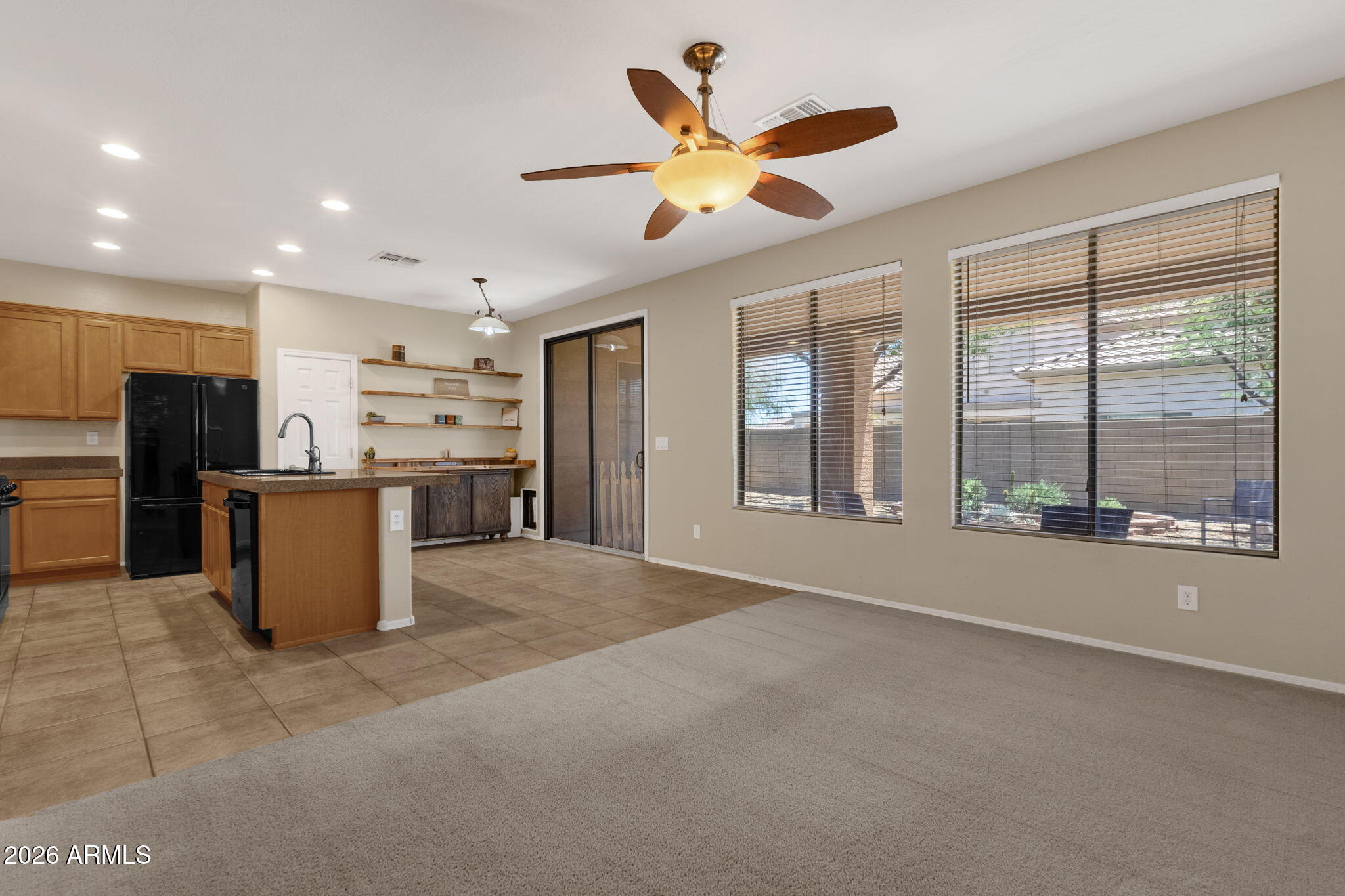 ANTHEM Parkside - Residential