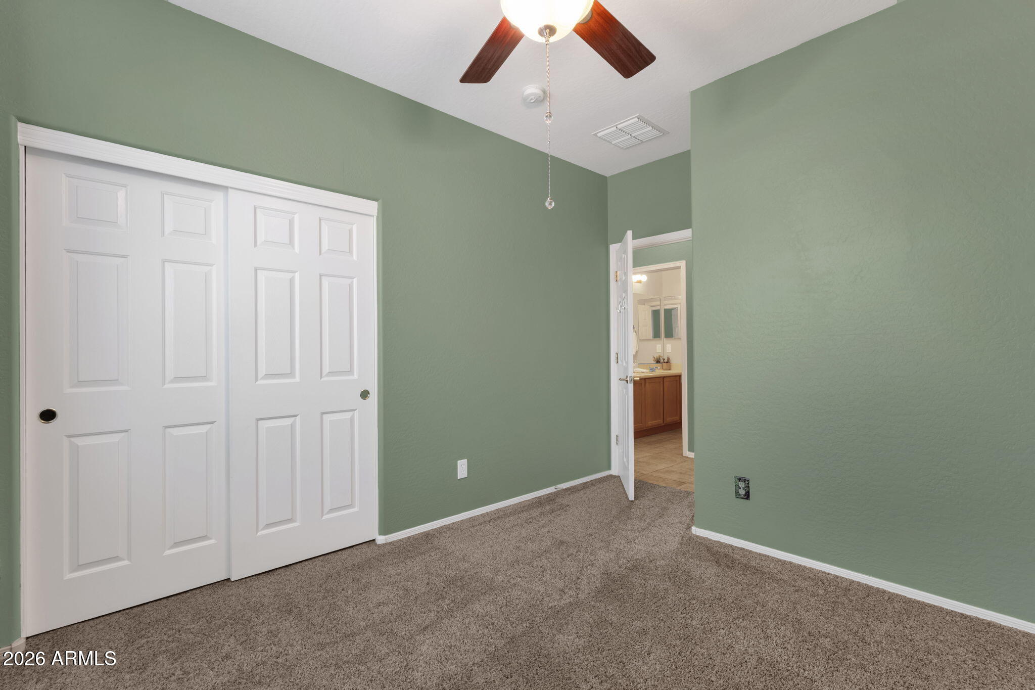 ANTHEM Parkside - Residential