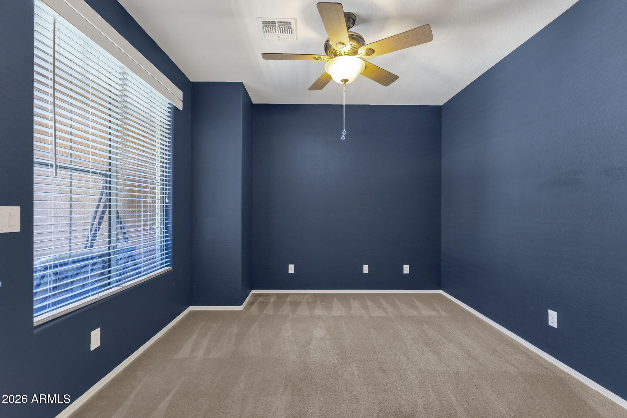 ANTHEM Parkside - Residential