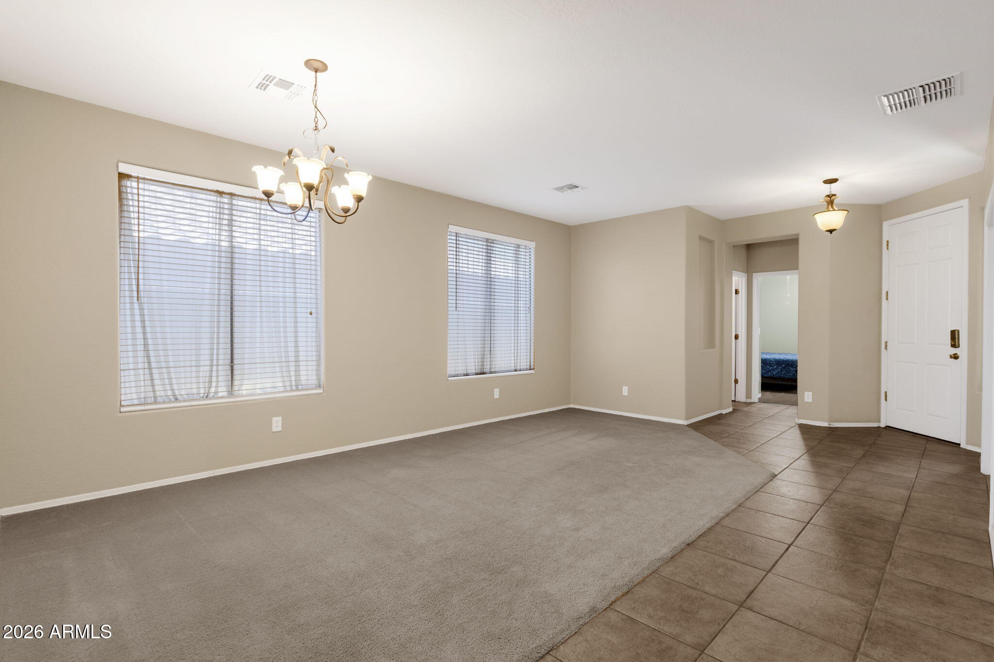 ANTHEM Parkside - Residential