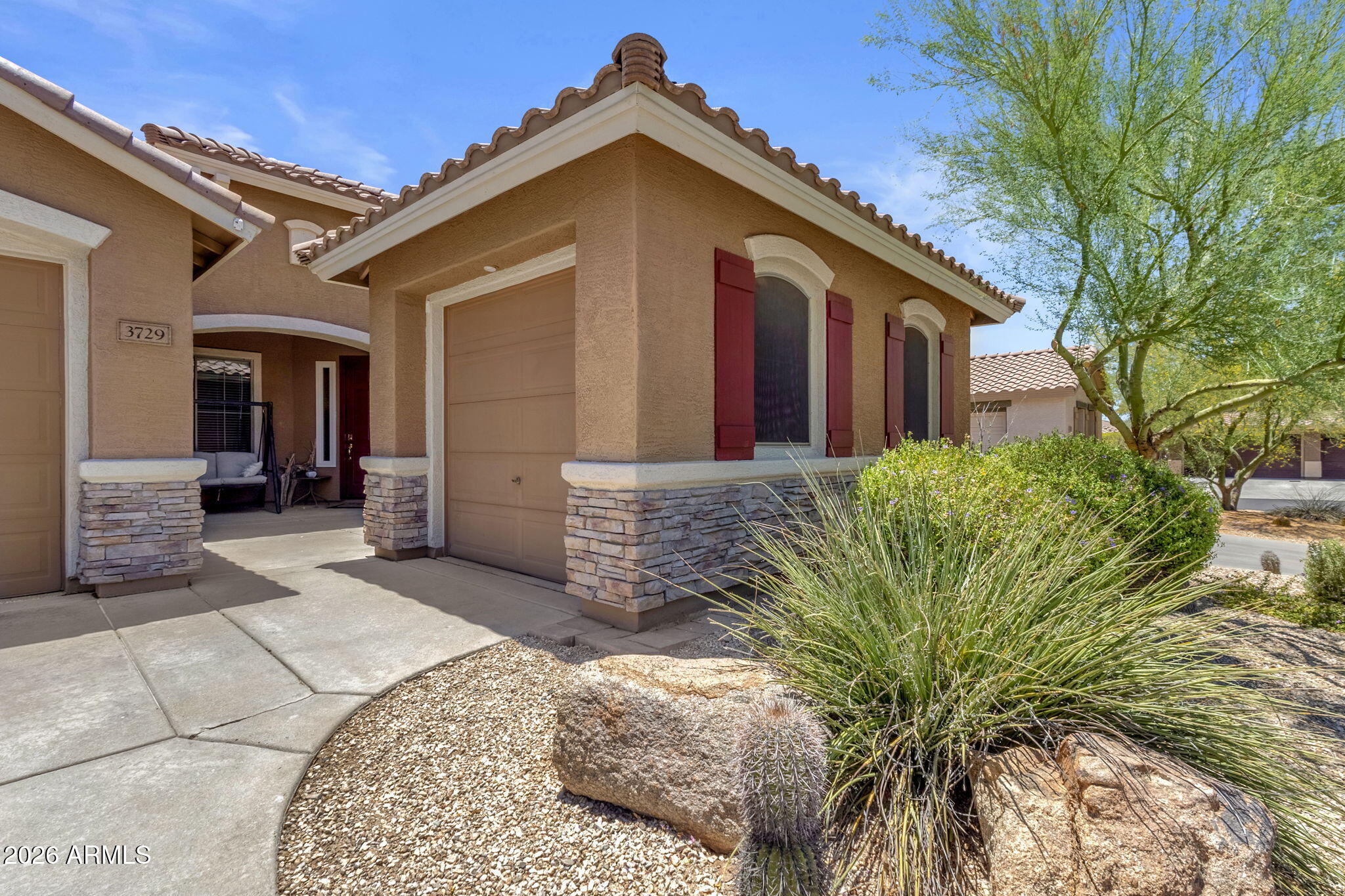 ANTHEM Parkside - Residential