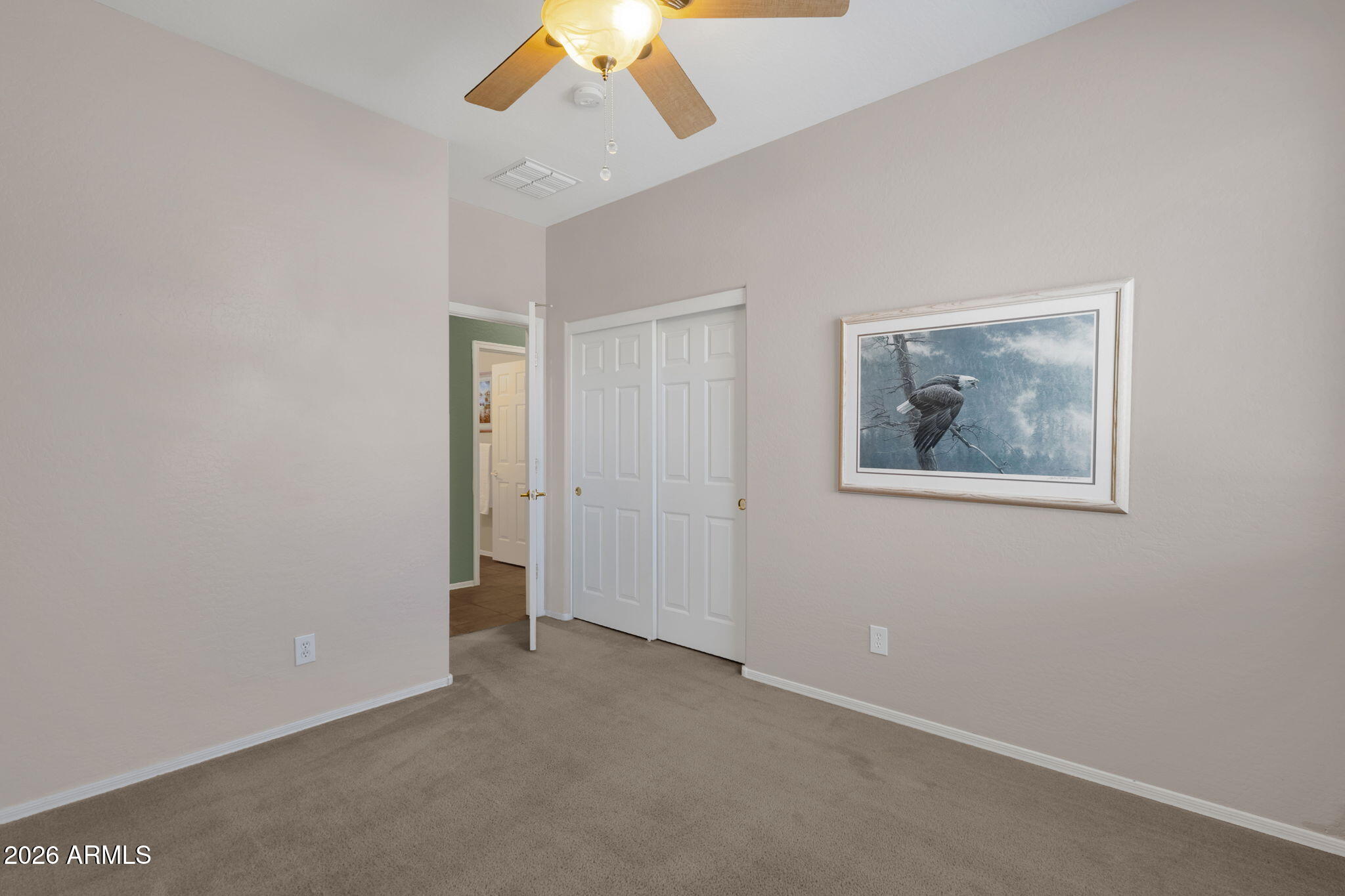 ANTHEM Parkside - Residential