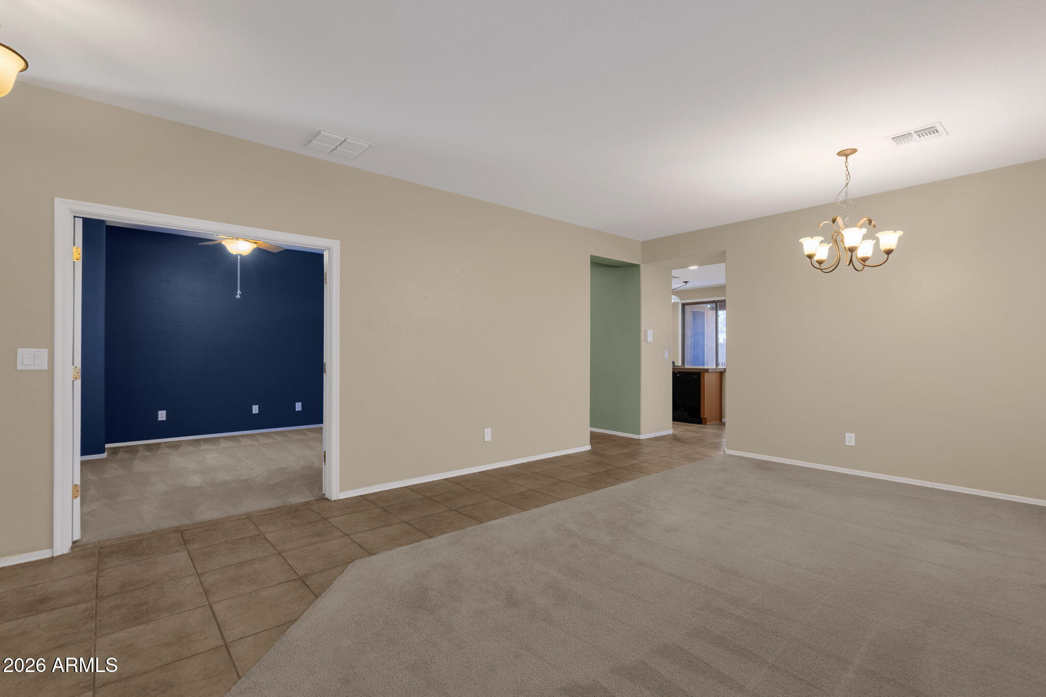 ANTHEM Parkside - Residential