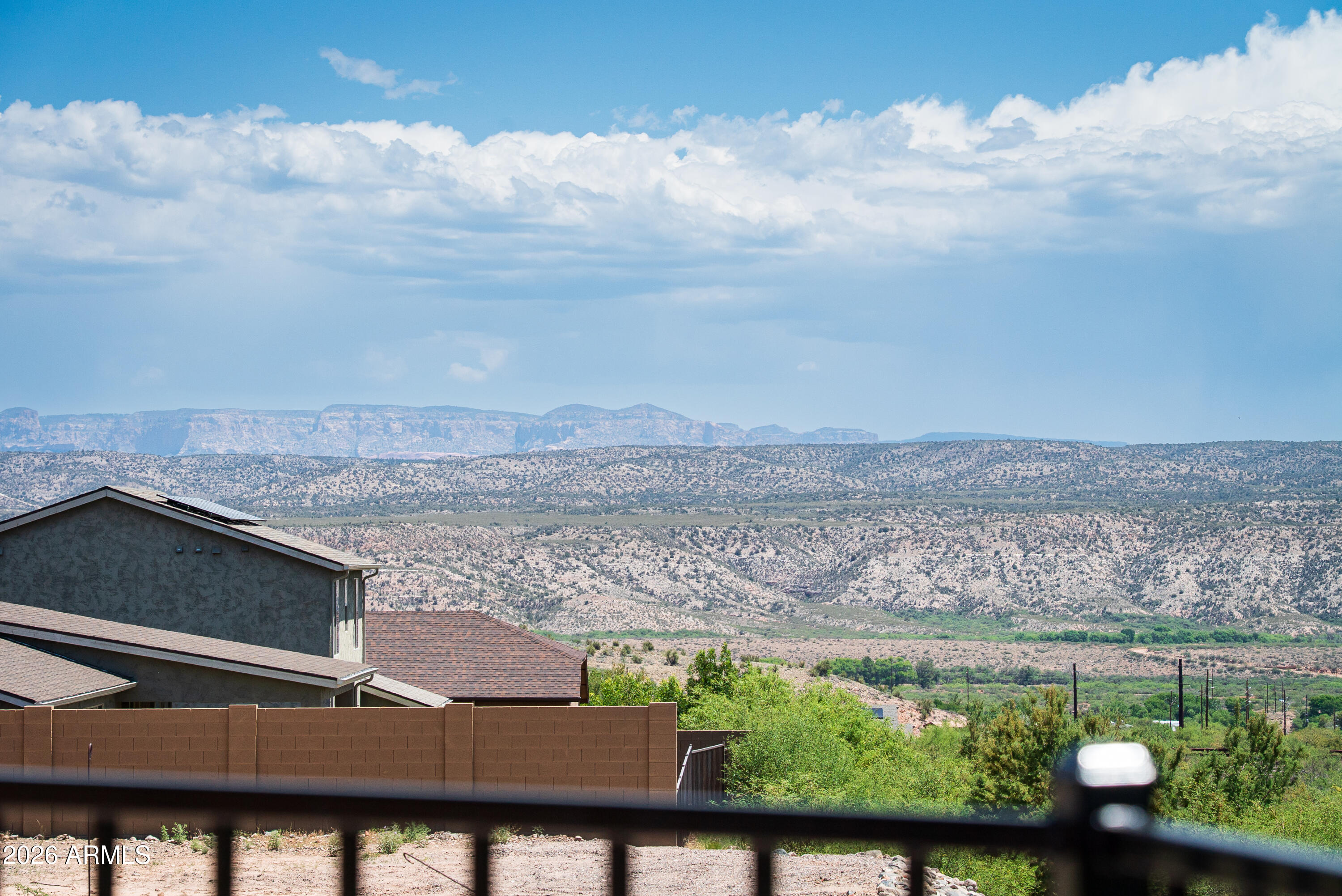 MOUNTAIN GATE - Residential