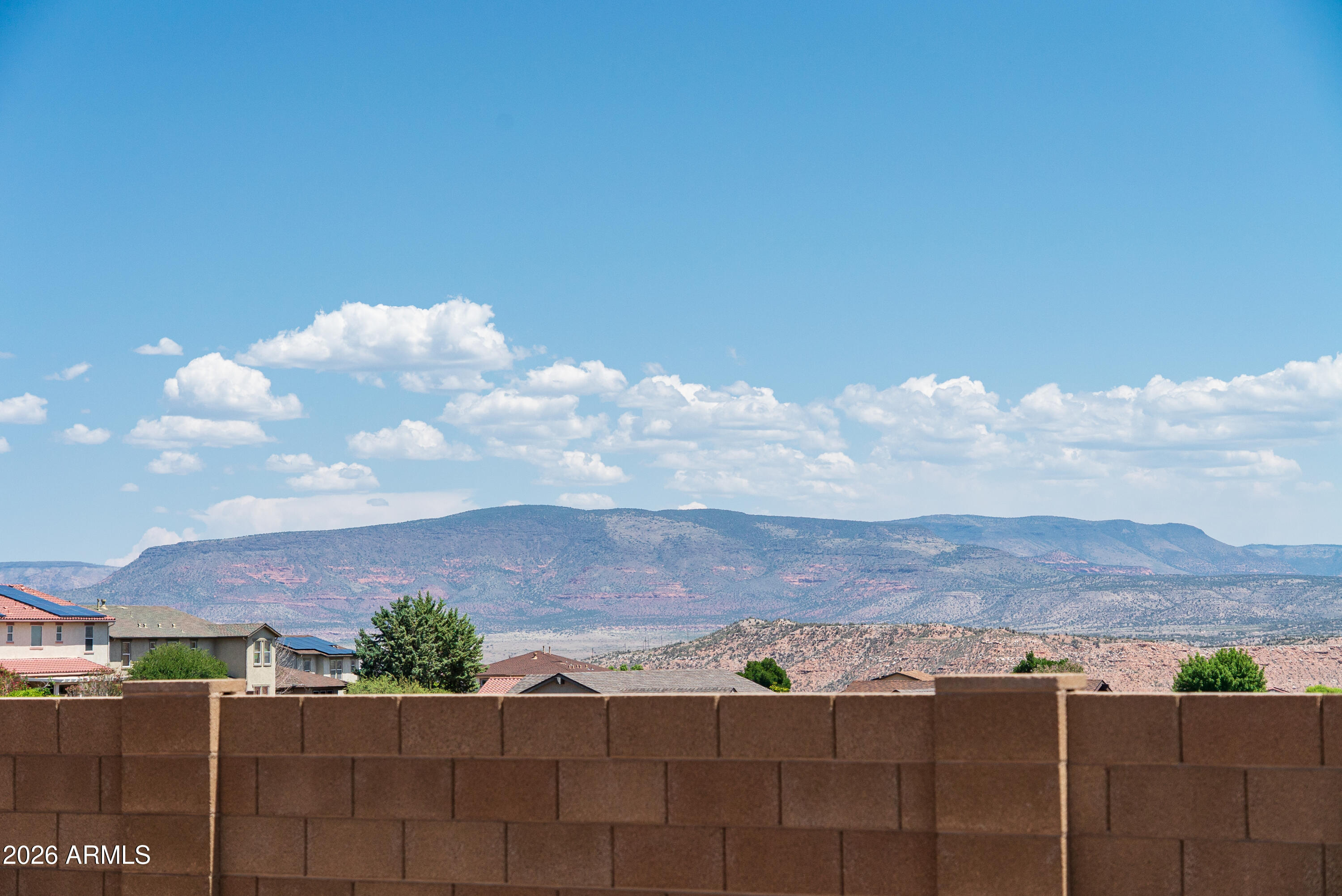 MOUNTAIN GATE - Residential