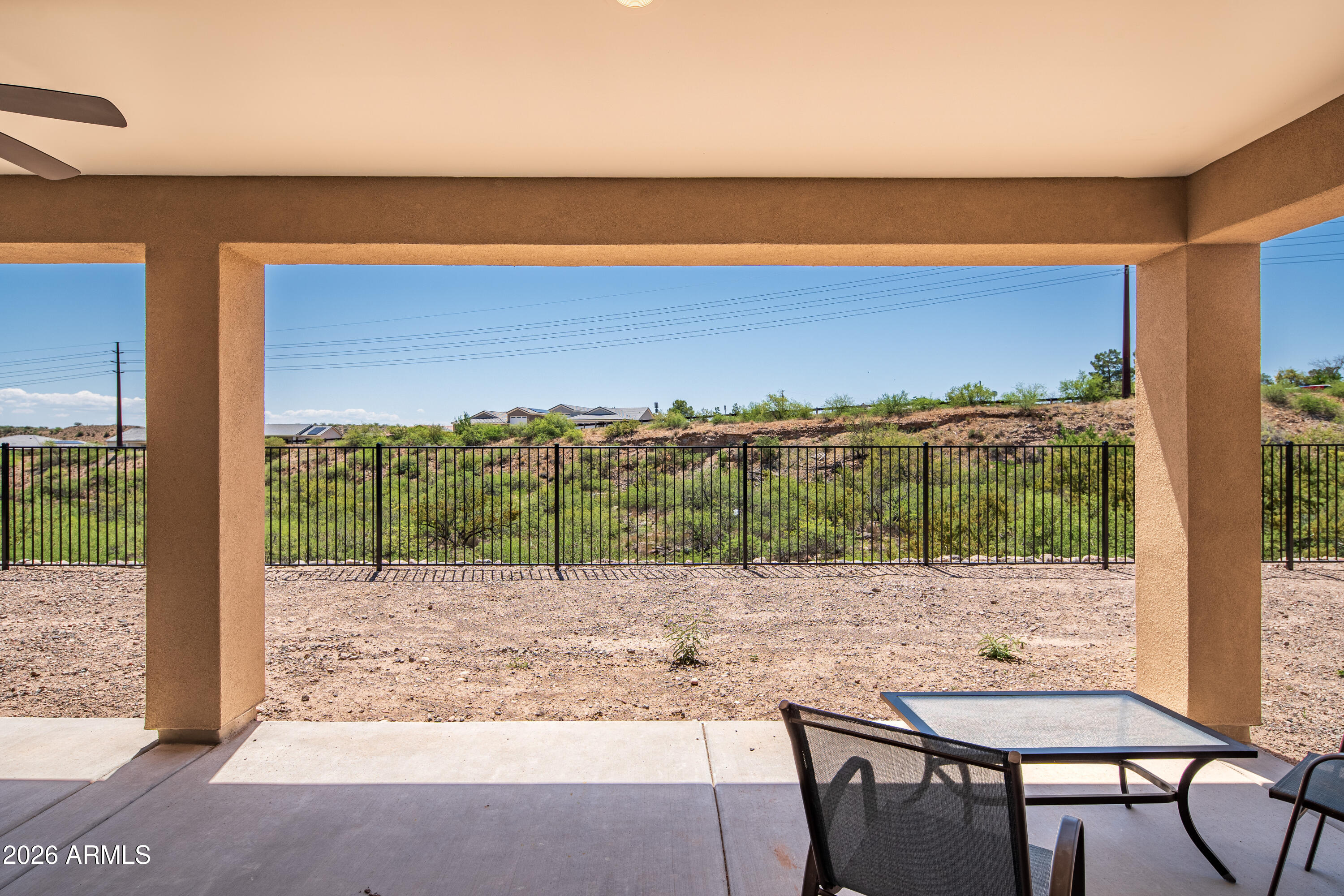 MOUNTAIN GATE - Residential