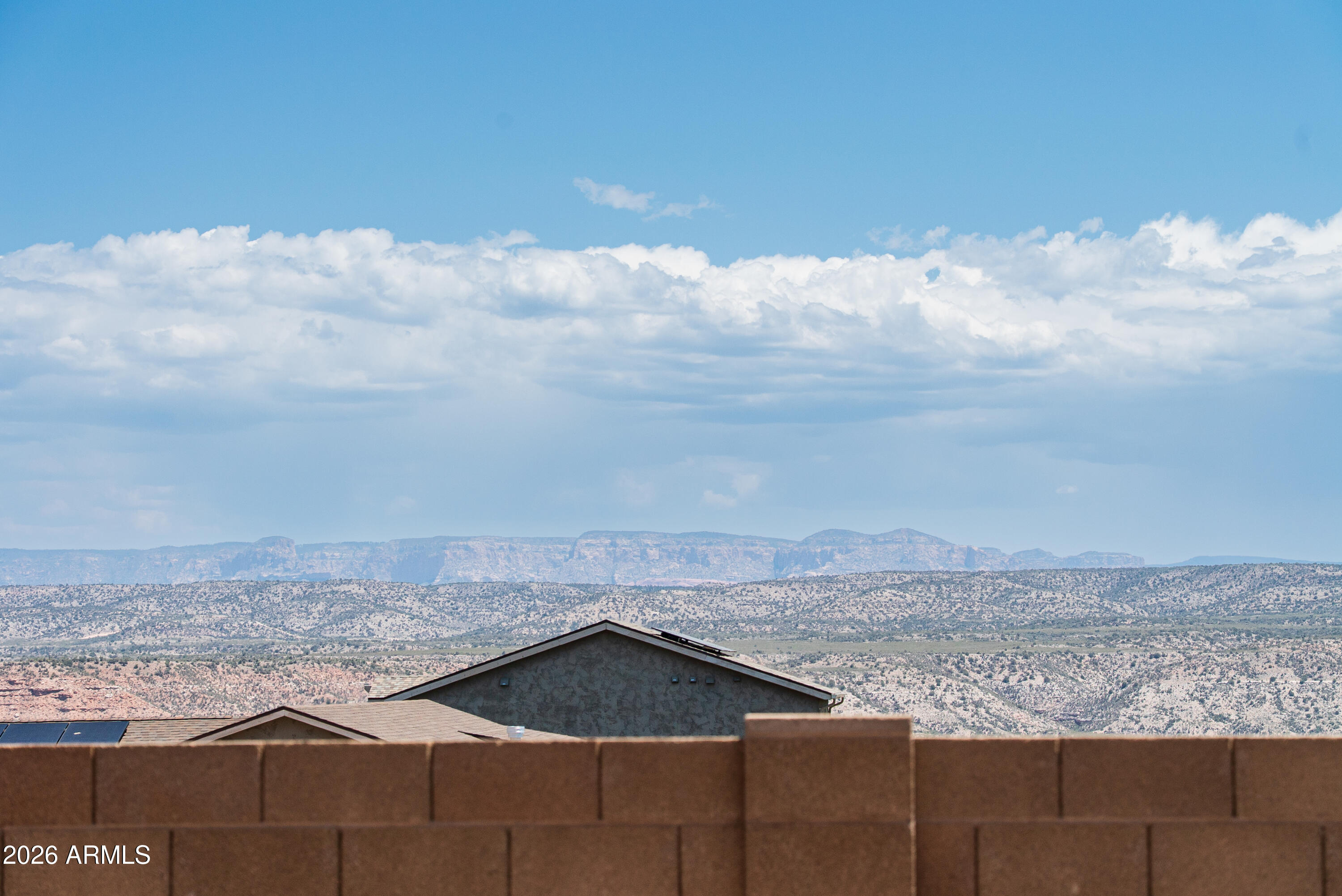 MOUNTAIN GATE - Residential