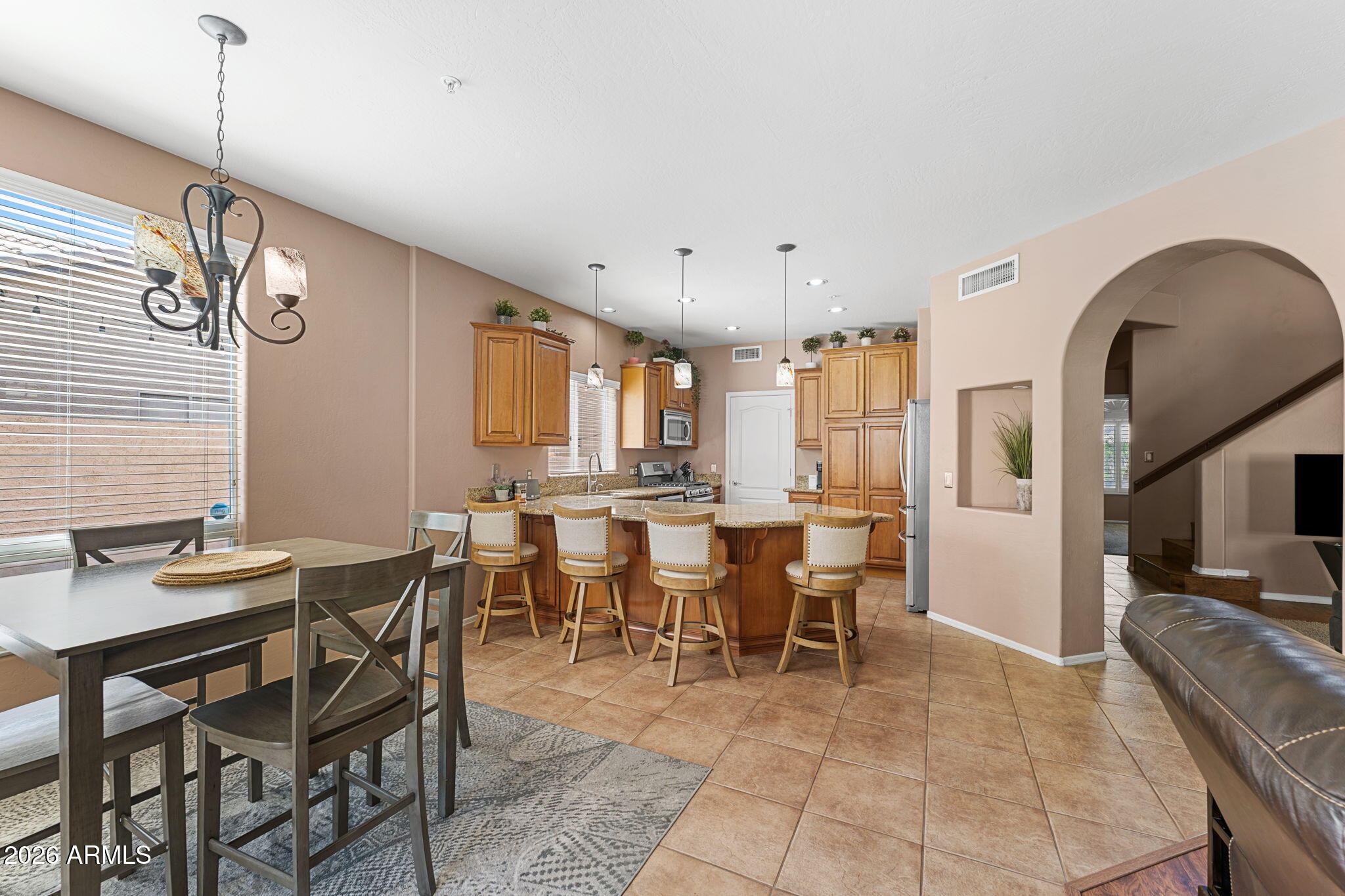 MONTAGE - Residential
