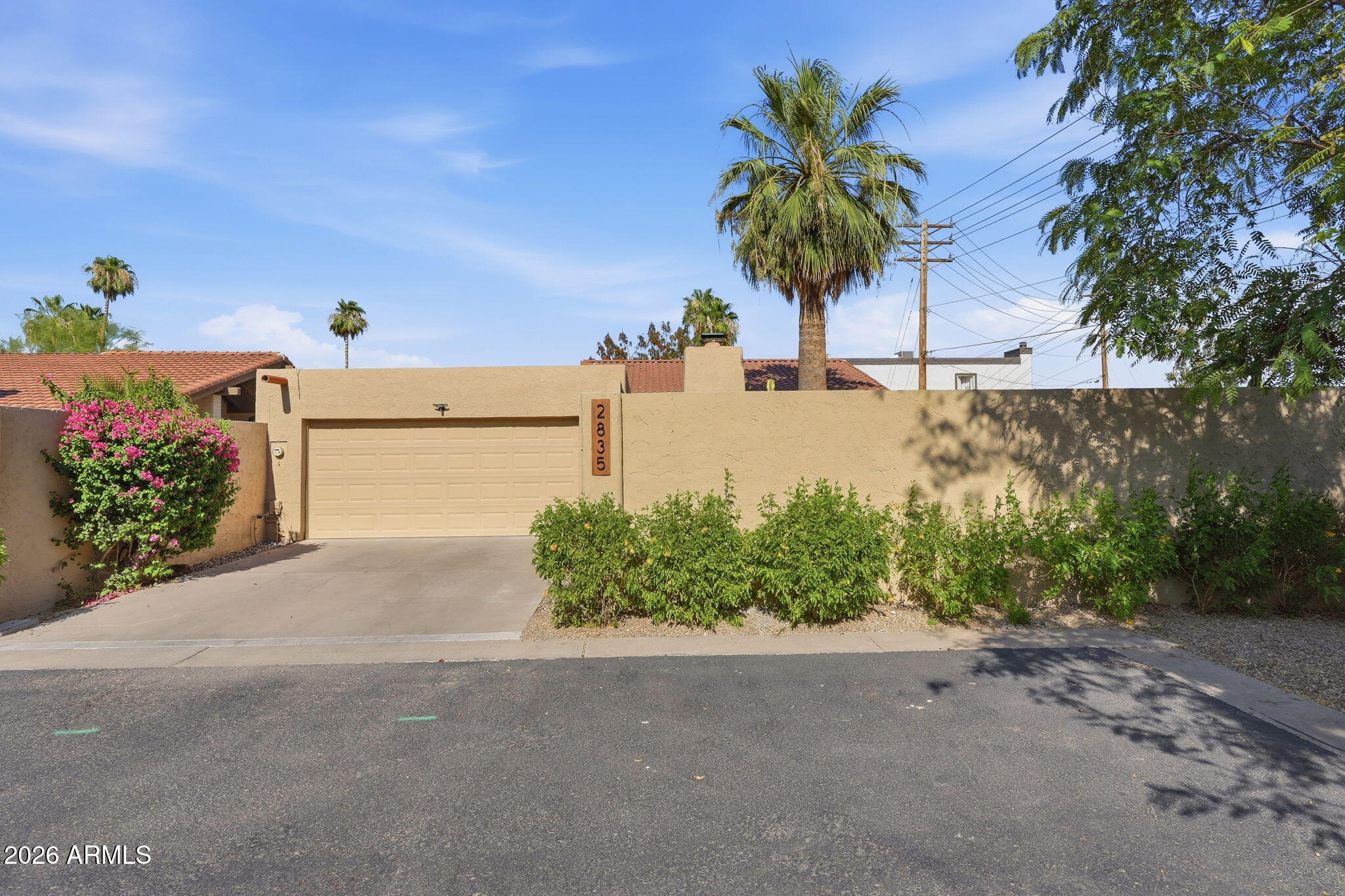 VILLA CORONADO AMD - Residential