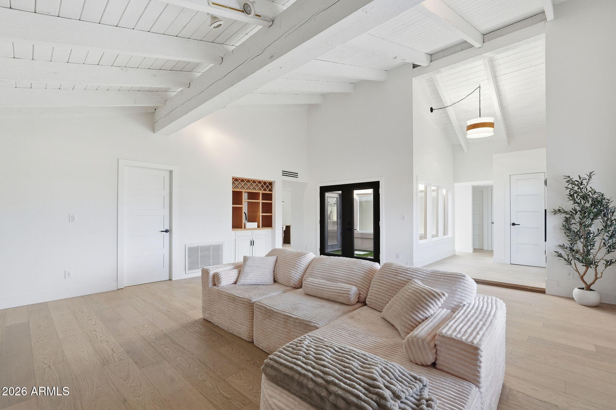 VILLA CORONADO AMD - Residential
