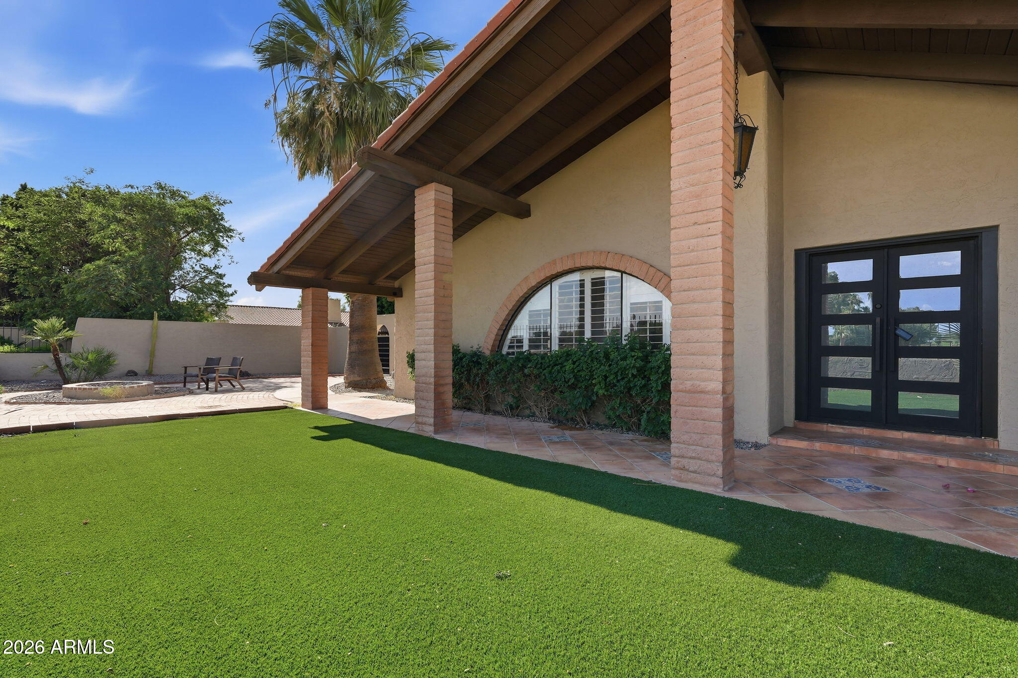 VILLA CORONADO AMD - Residential
