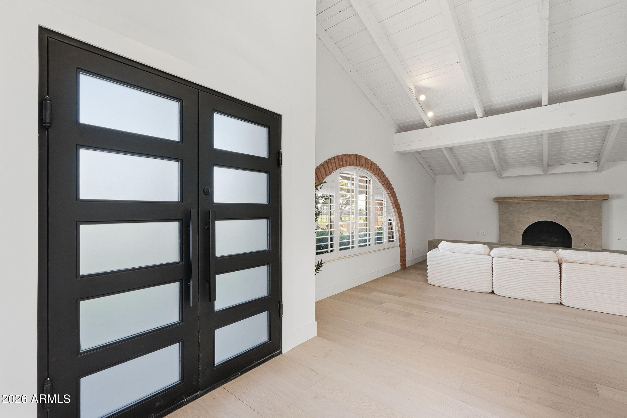 VILLA CORONADO AMD - Residential
