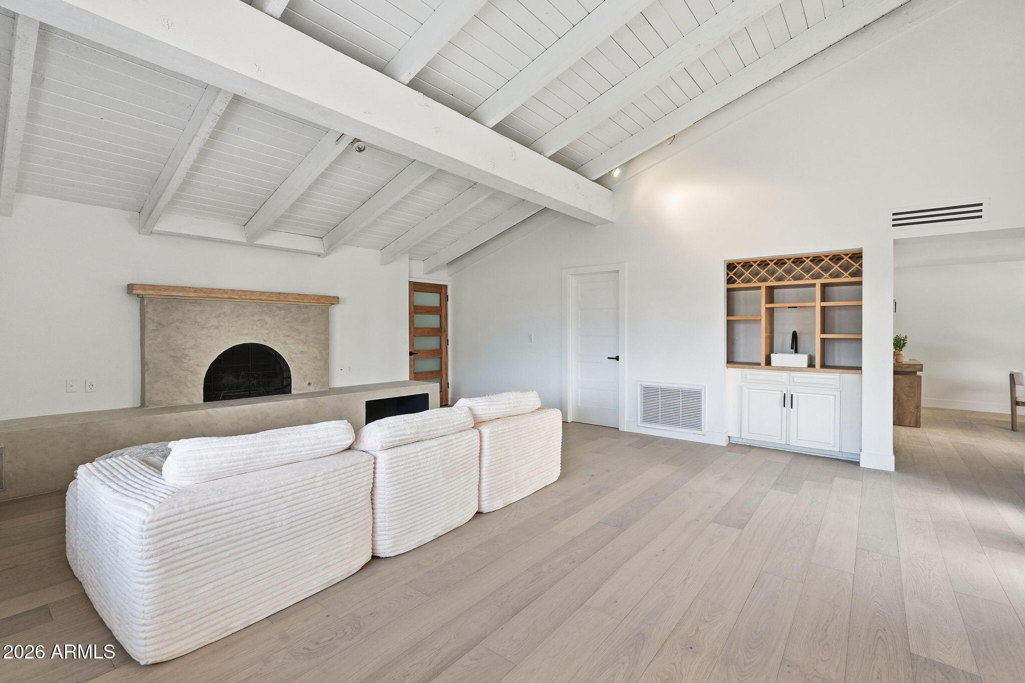VILLA CORONADO AMD - Residential