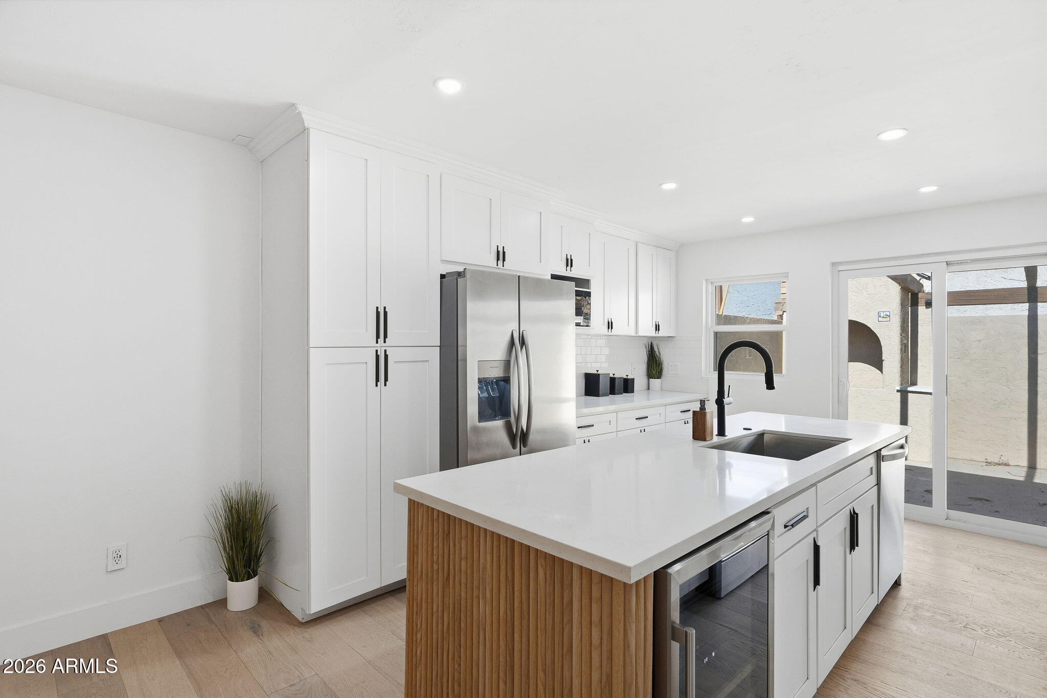 VILLA CORONADO AMD - Residential