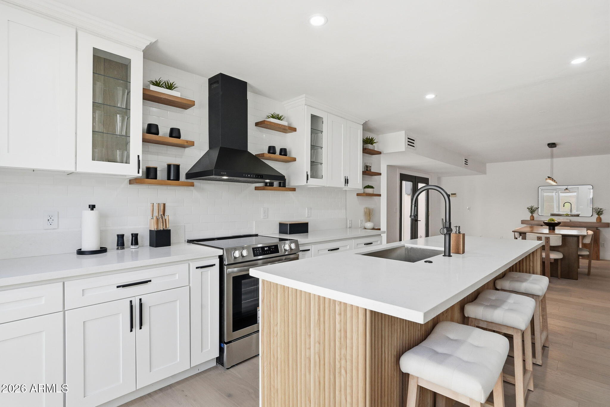 VILLA CORONADO AMD - Residential