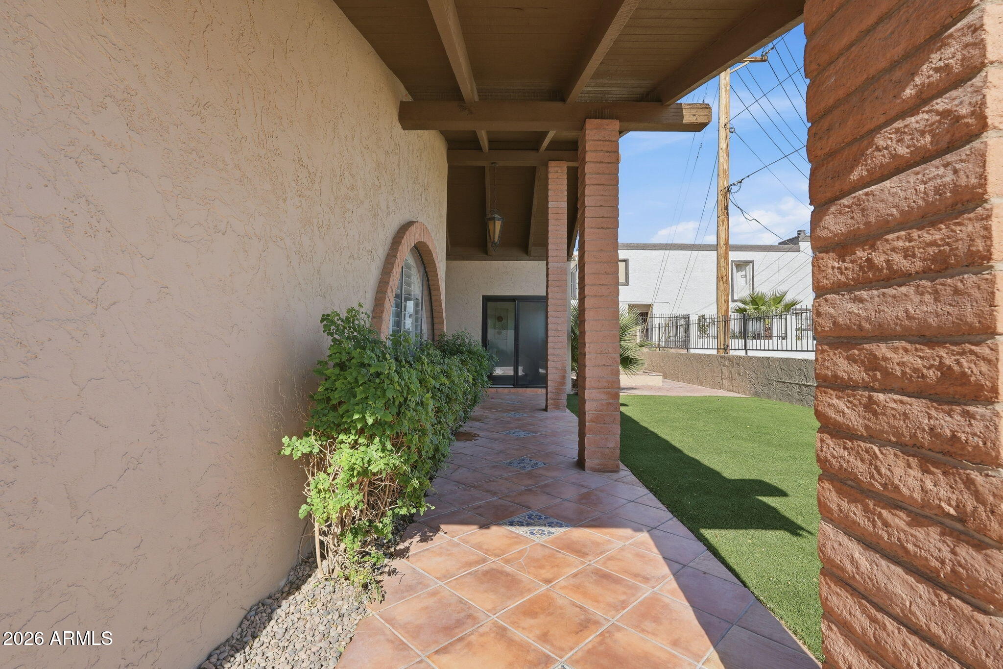 VILLA CORONADO AMD - Residential
