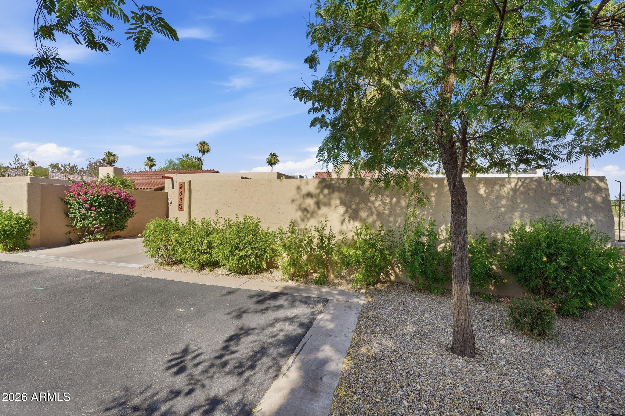VILLA CORONADO AMD - Residential