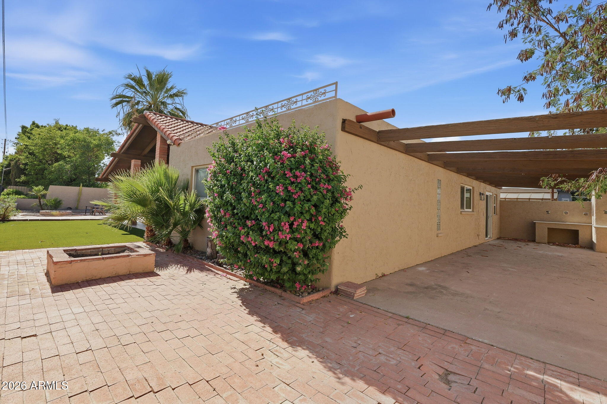 VILLA CORONADO AMD - Residential