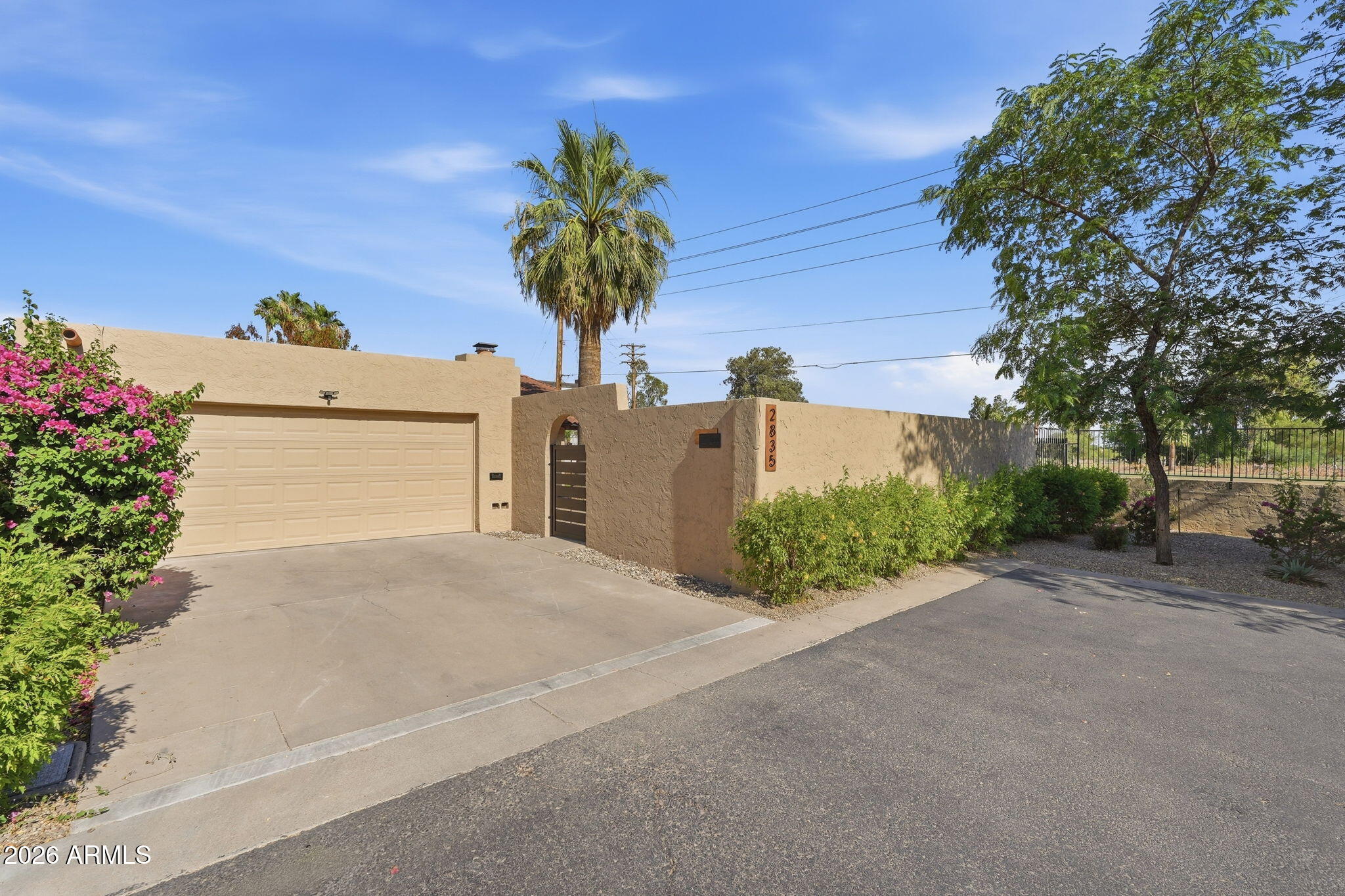 VILLA CORONADO AMD - Residential