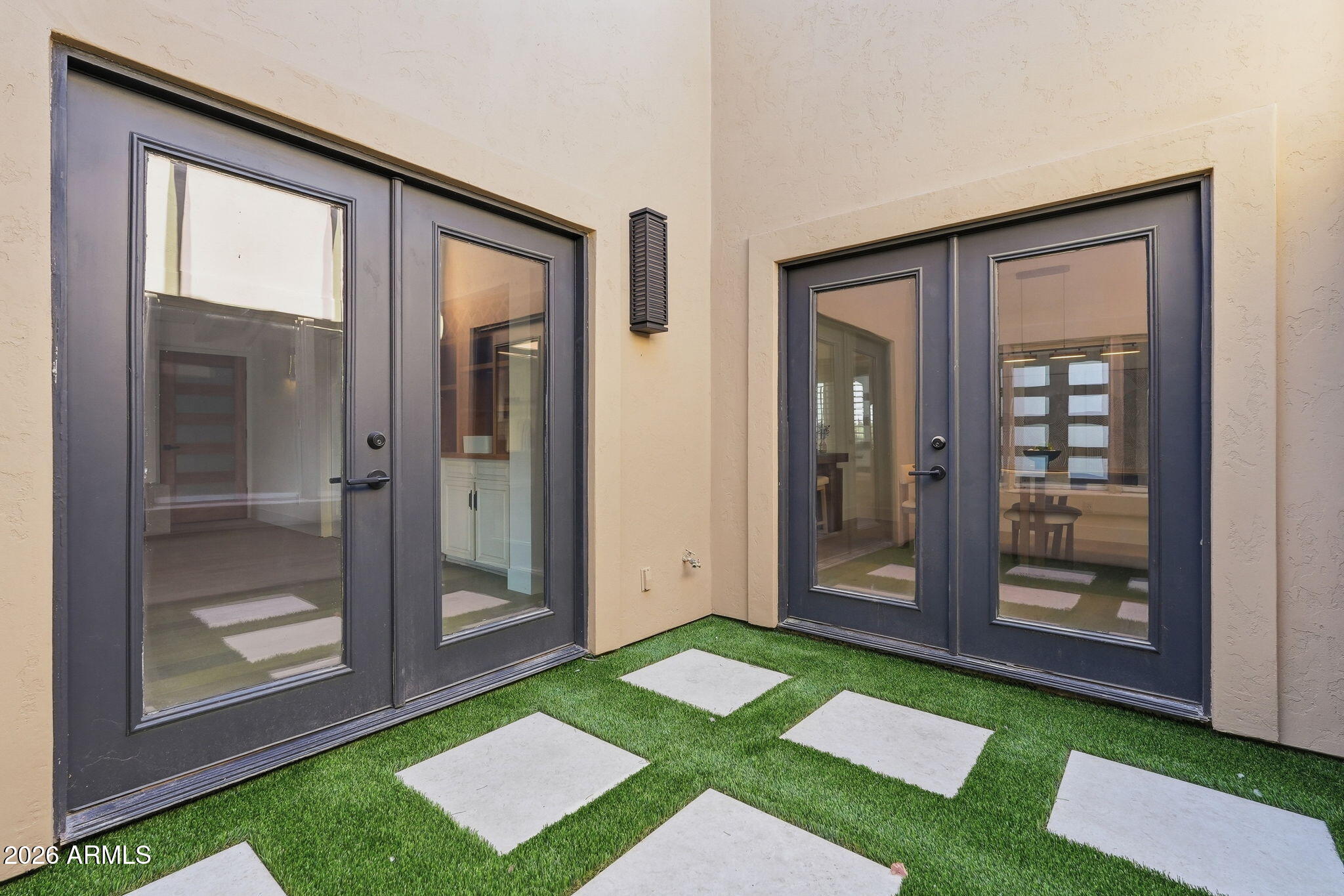VILLA CORONADO AMD - Residential
