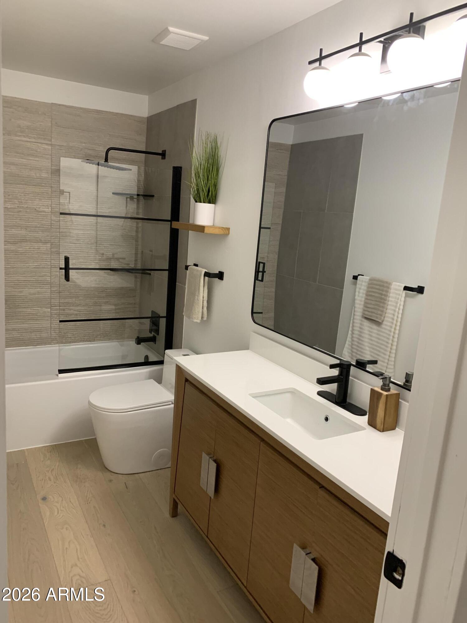 VILLA CORONADO AMD - Residential