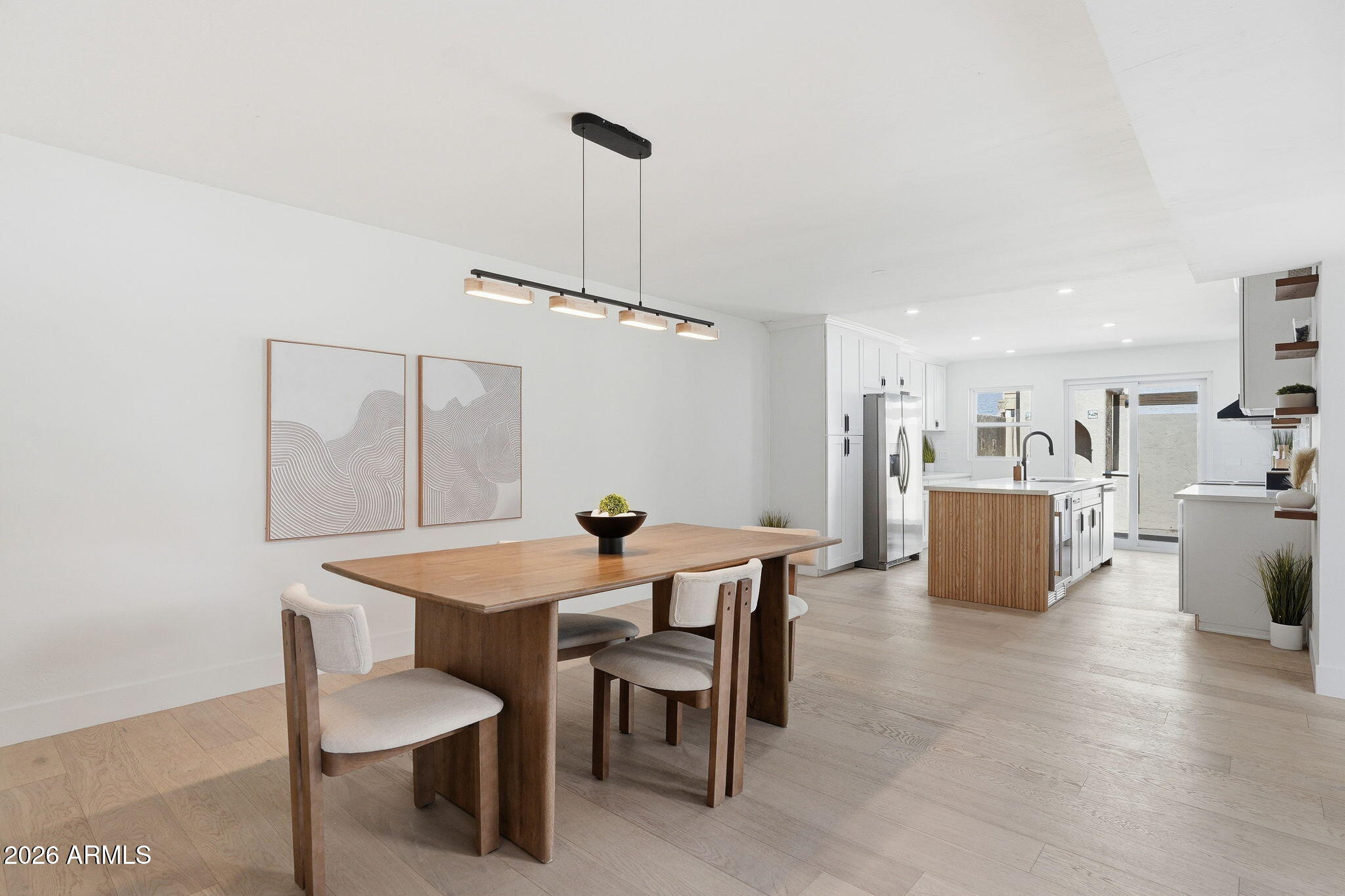 VILLA CORONADO AMD - Residential