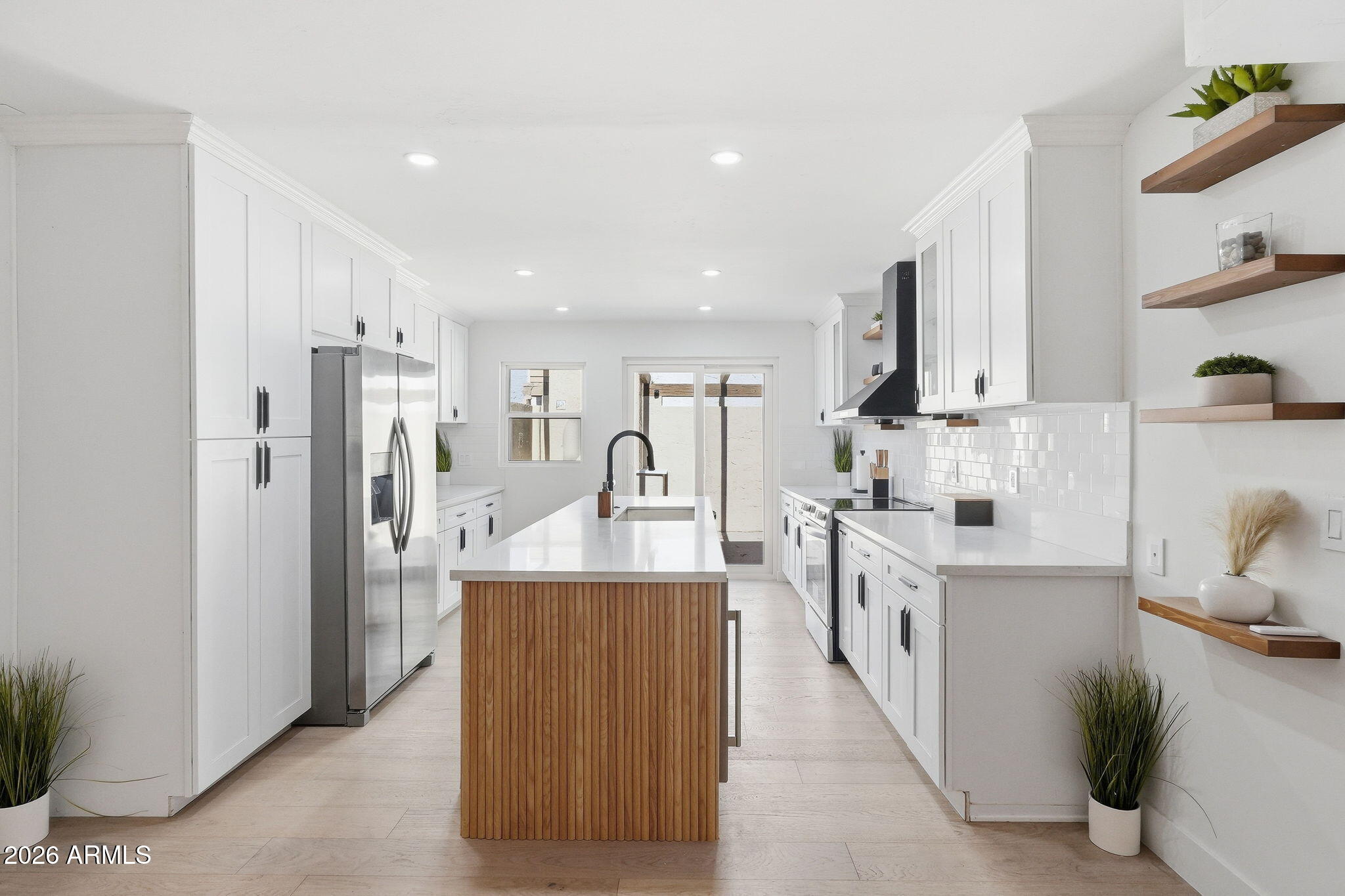 VILLA CORONADO AMD - Residential