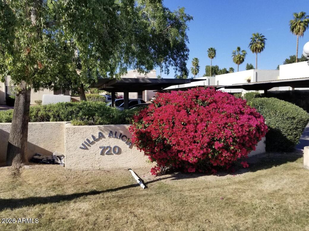 VILLA ALICIA CONDOMINIUMS - Residential