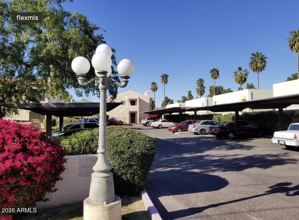 VILLA ALICIA CONDOMINIUMS - Residential
