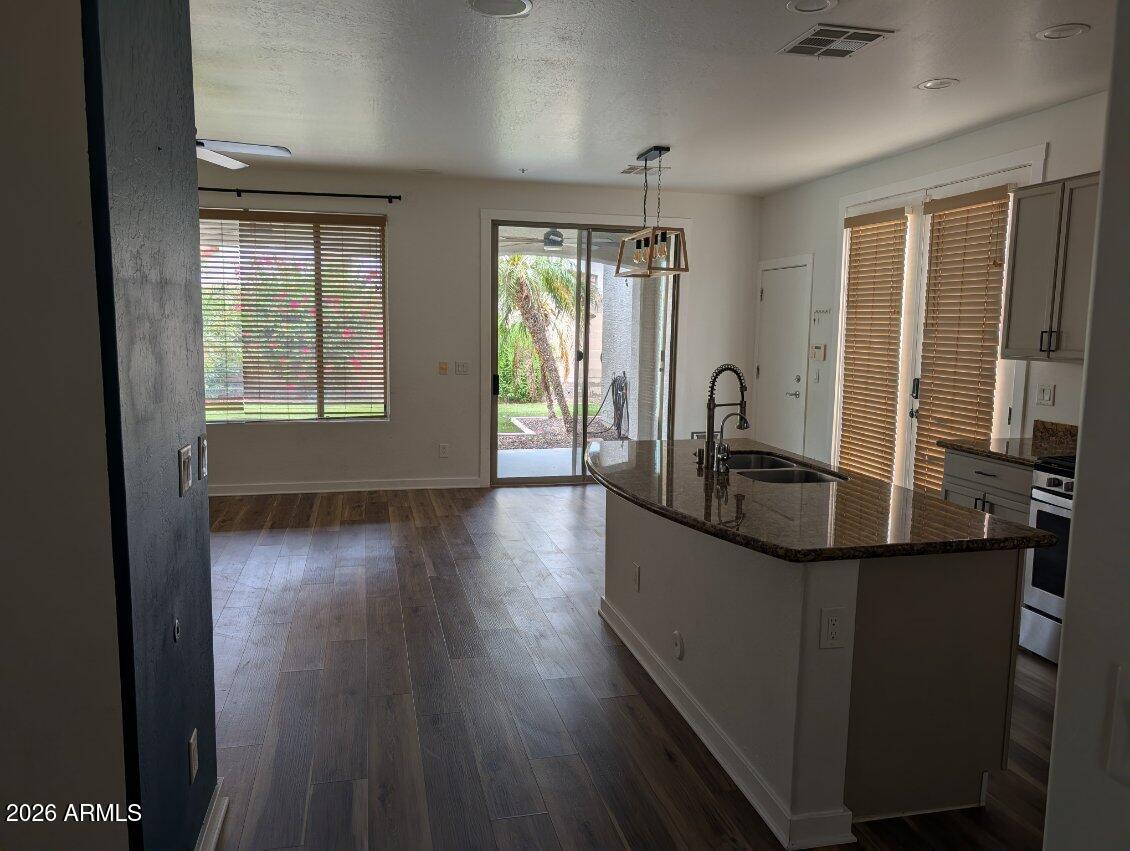 SONORAN MOUNTAIN RANCH PARCEL 15 - Residential