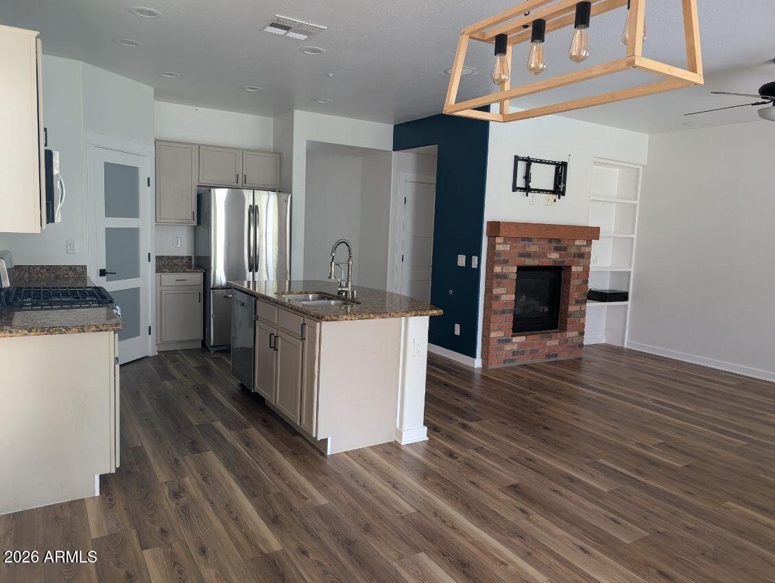SONORAN MOUNTAIN RANCH PARCEL 15 - Residential