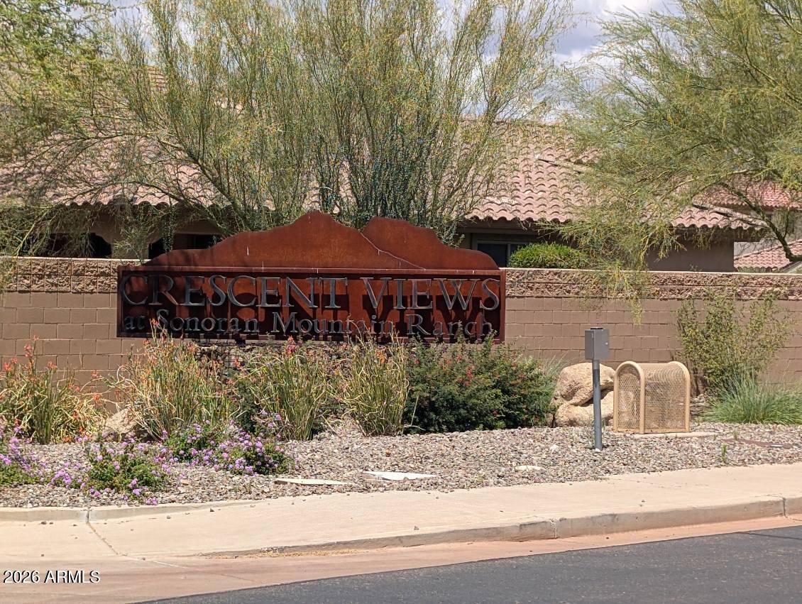 SONORAN MOUNTAIN RANCH PARCEL 15 - Residential