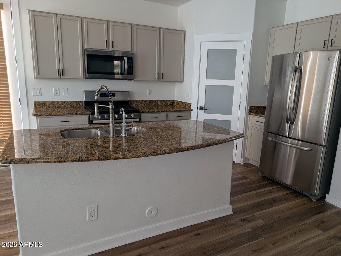 SONORAN MOUNTAIN RANCH PARCEL 15 - Residential