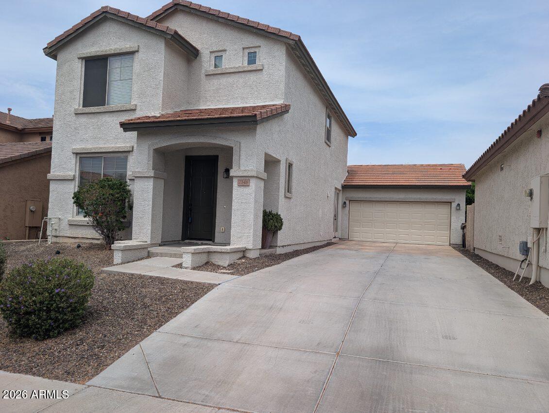 SONORAN MOUNTAIN RANCH PARCEL 15 - Residential