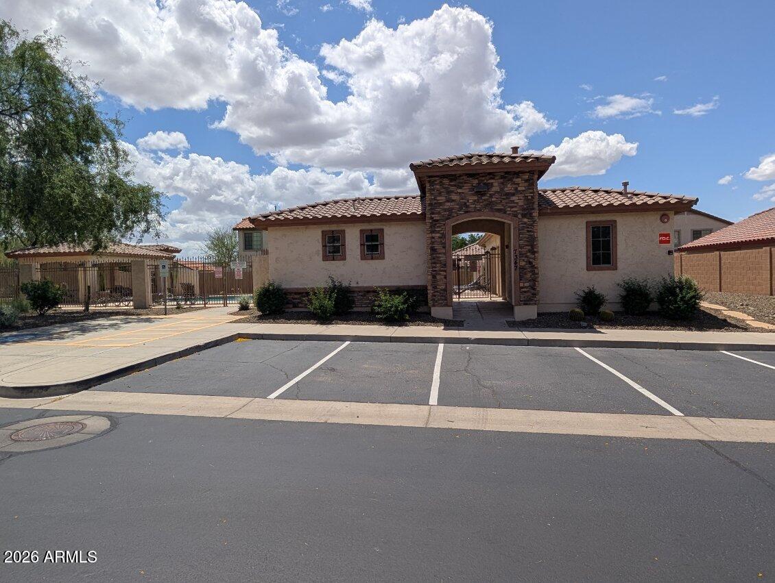 SONORAN MOUNTAIN RANCH PARCEL 15 - Residential