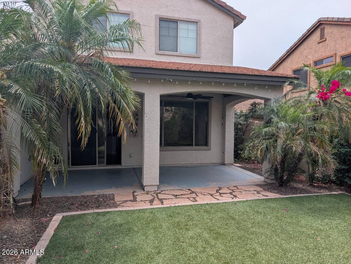 SONORAN MOUNTAIN RANCH PARCEL 15 - Residential