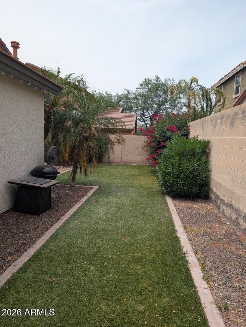 SONORAN MOUNTAIN RANCH PARCEL 15 - Residential