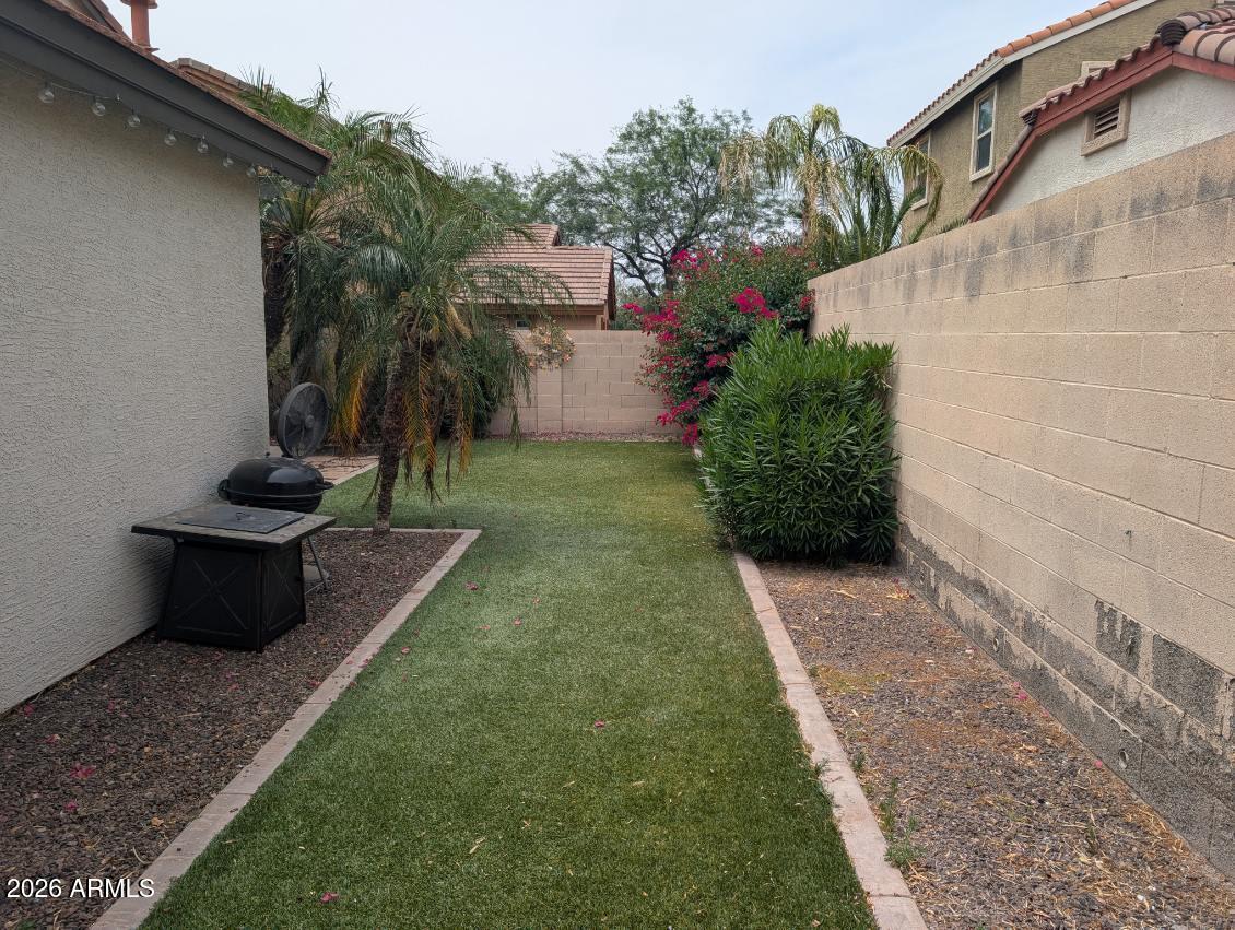 SONORAN MOUNTAIN RANCH PARCEL 15 - Residential